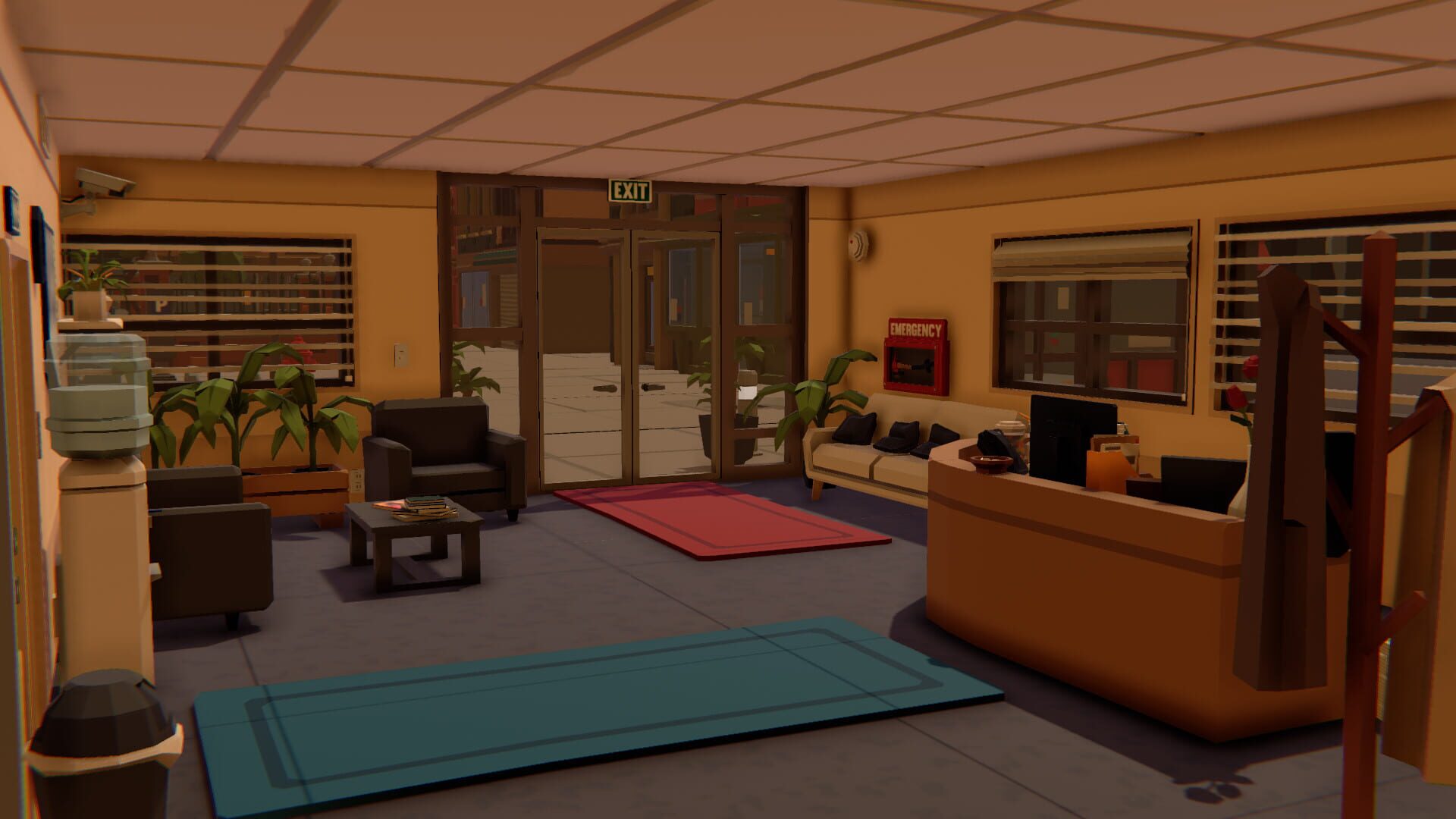 PolyShot - Screenshot