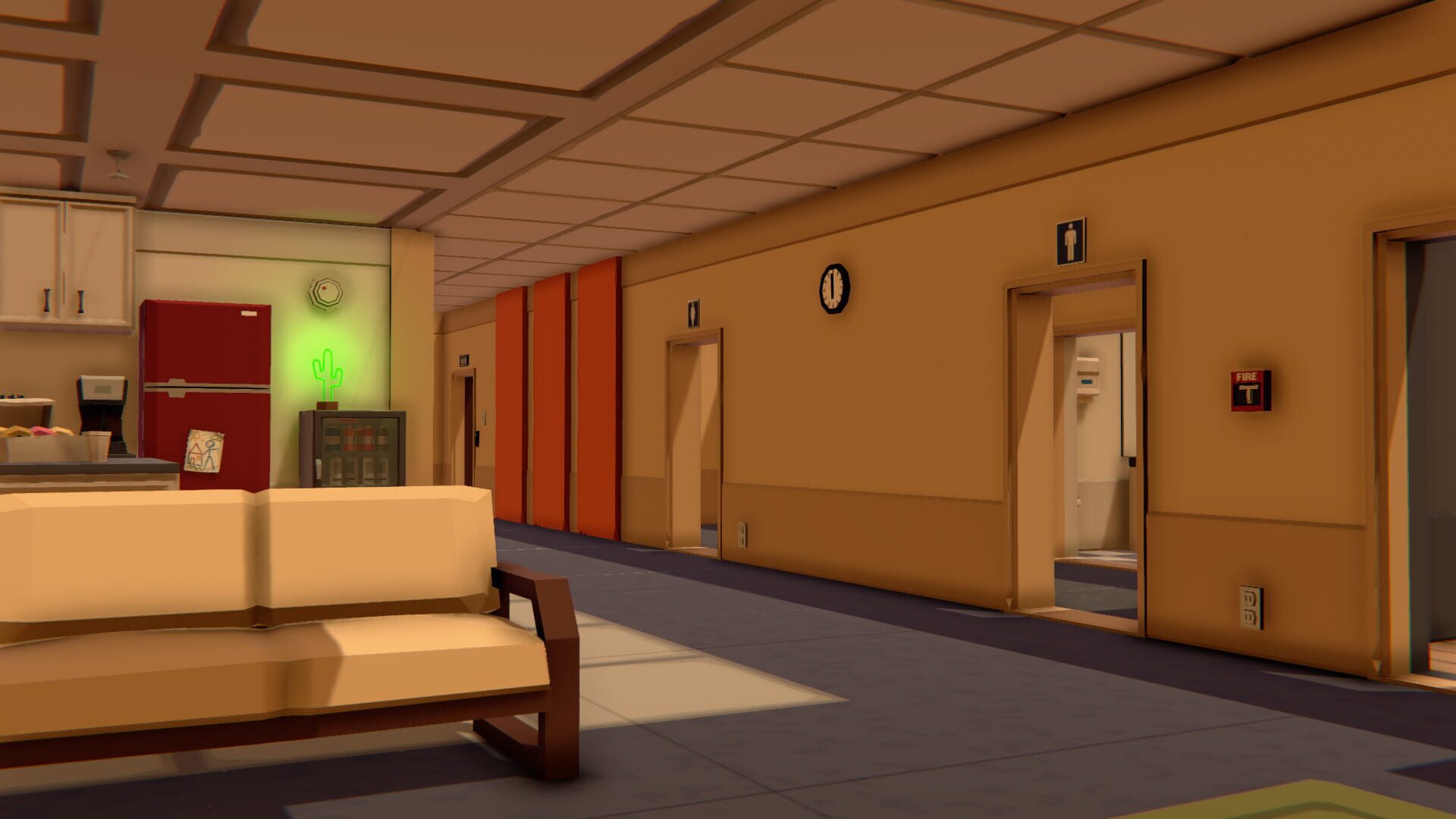 PolyShot - Screenshot