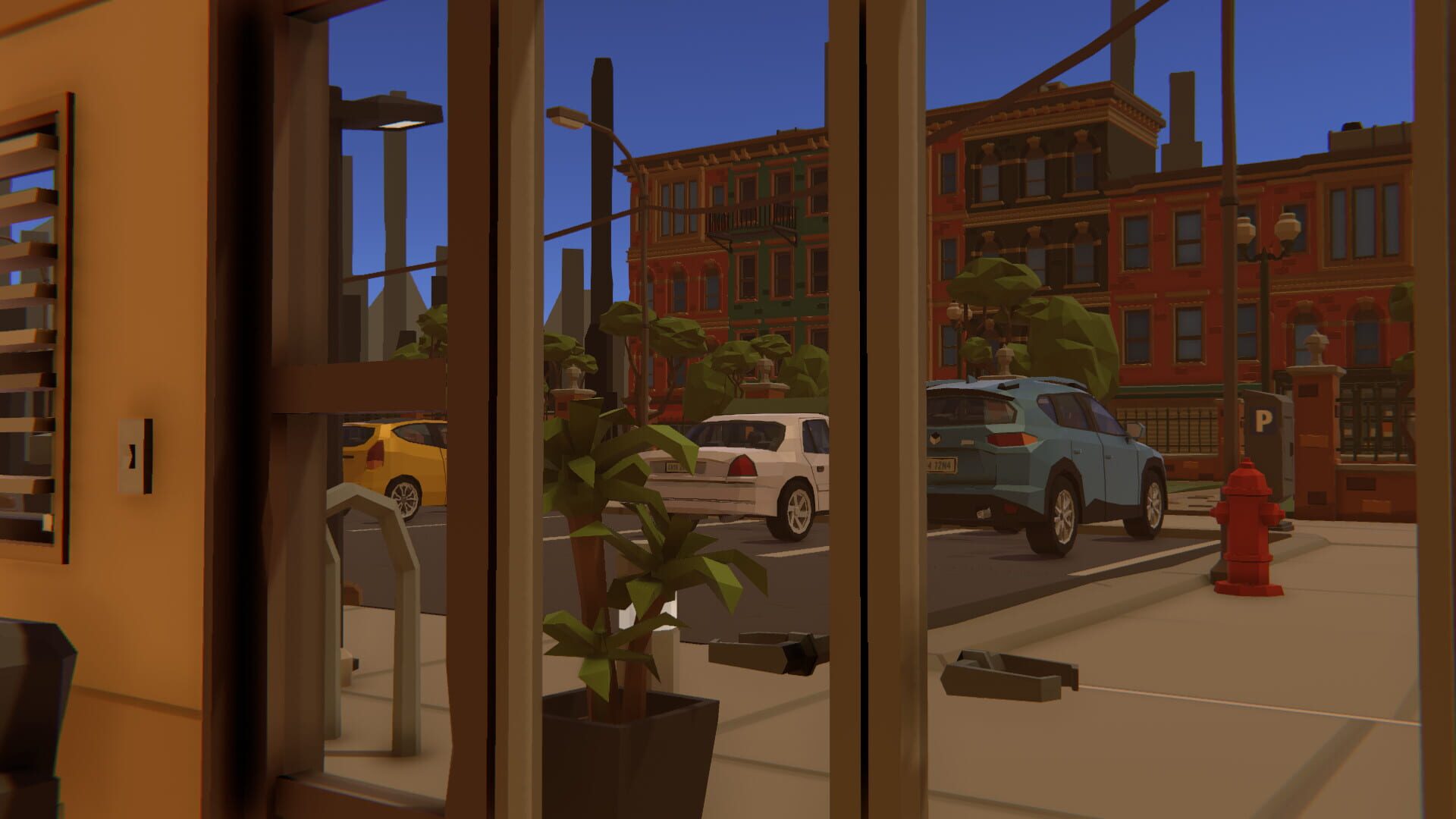 PolyShot - Screenshot