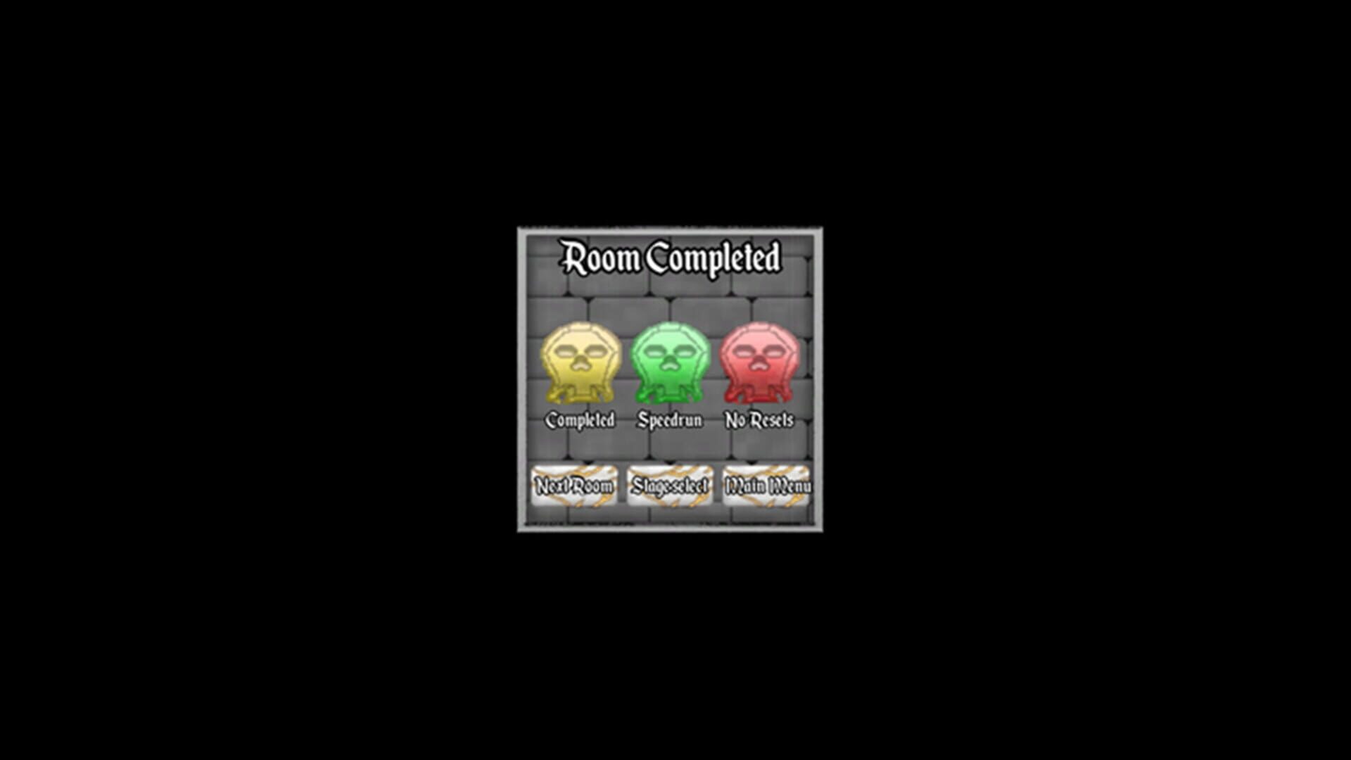 Dungeon Conundrum - Screenshot