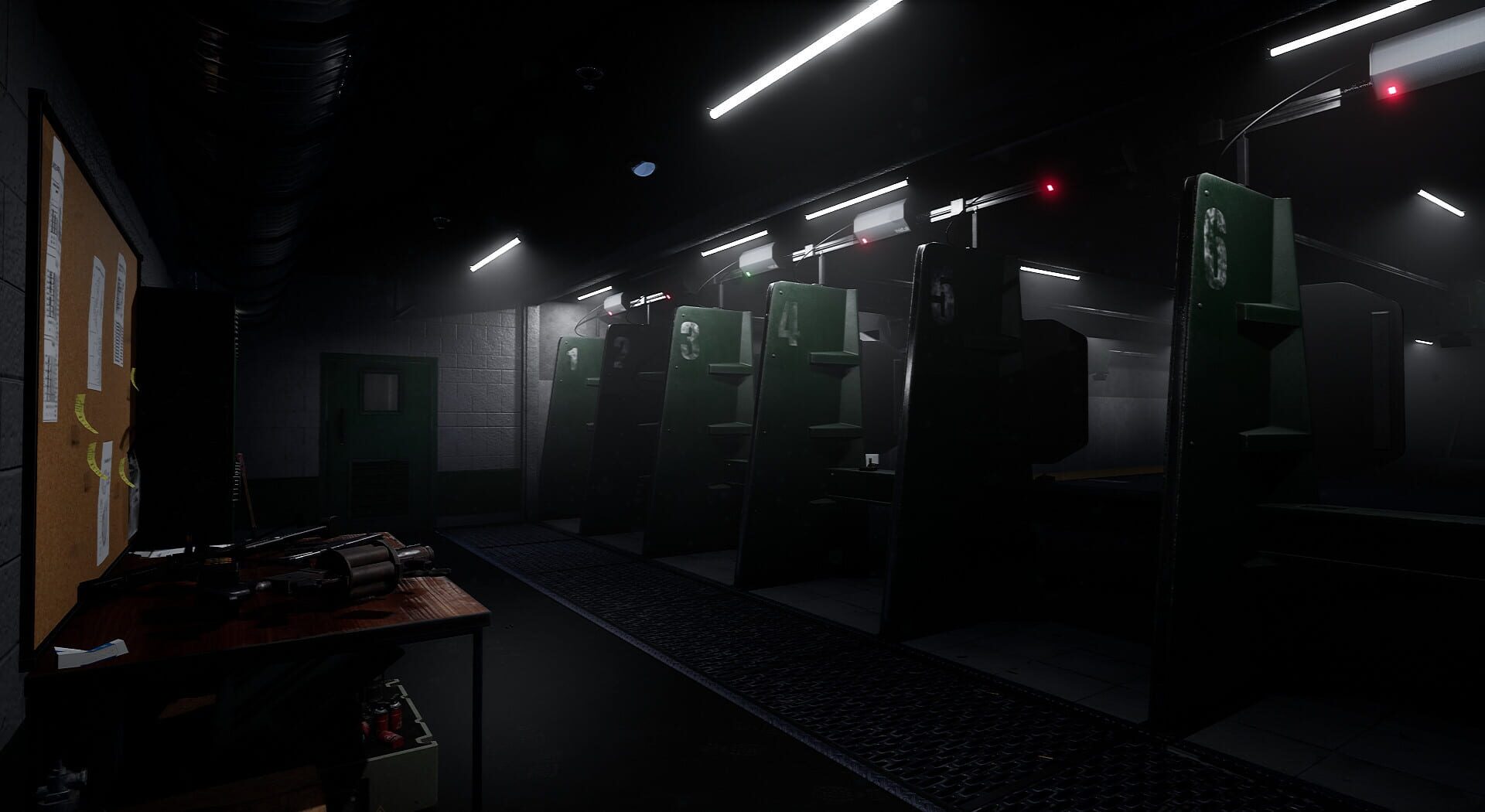 Fall in Duty - Screenshot