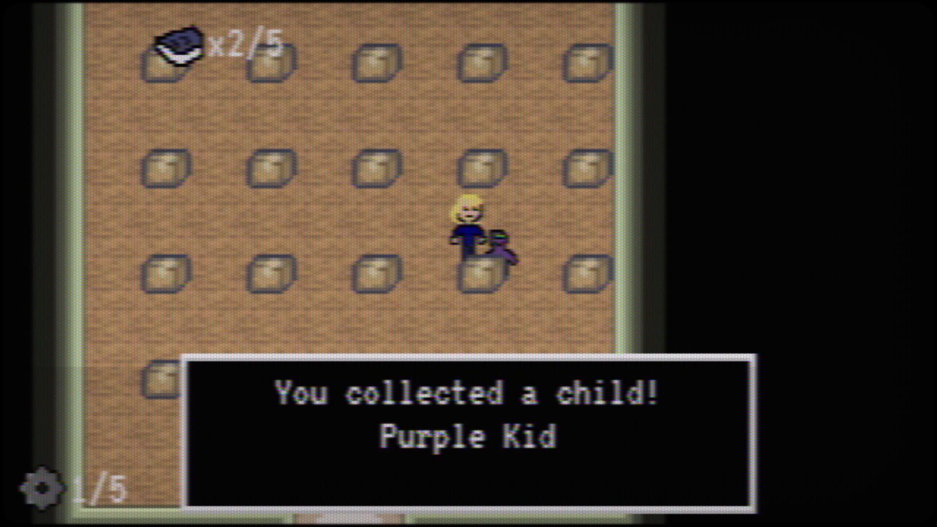 Ableford - Screenshot