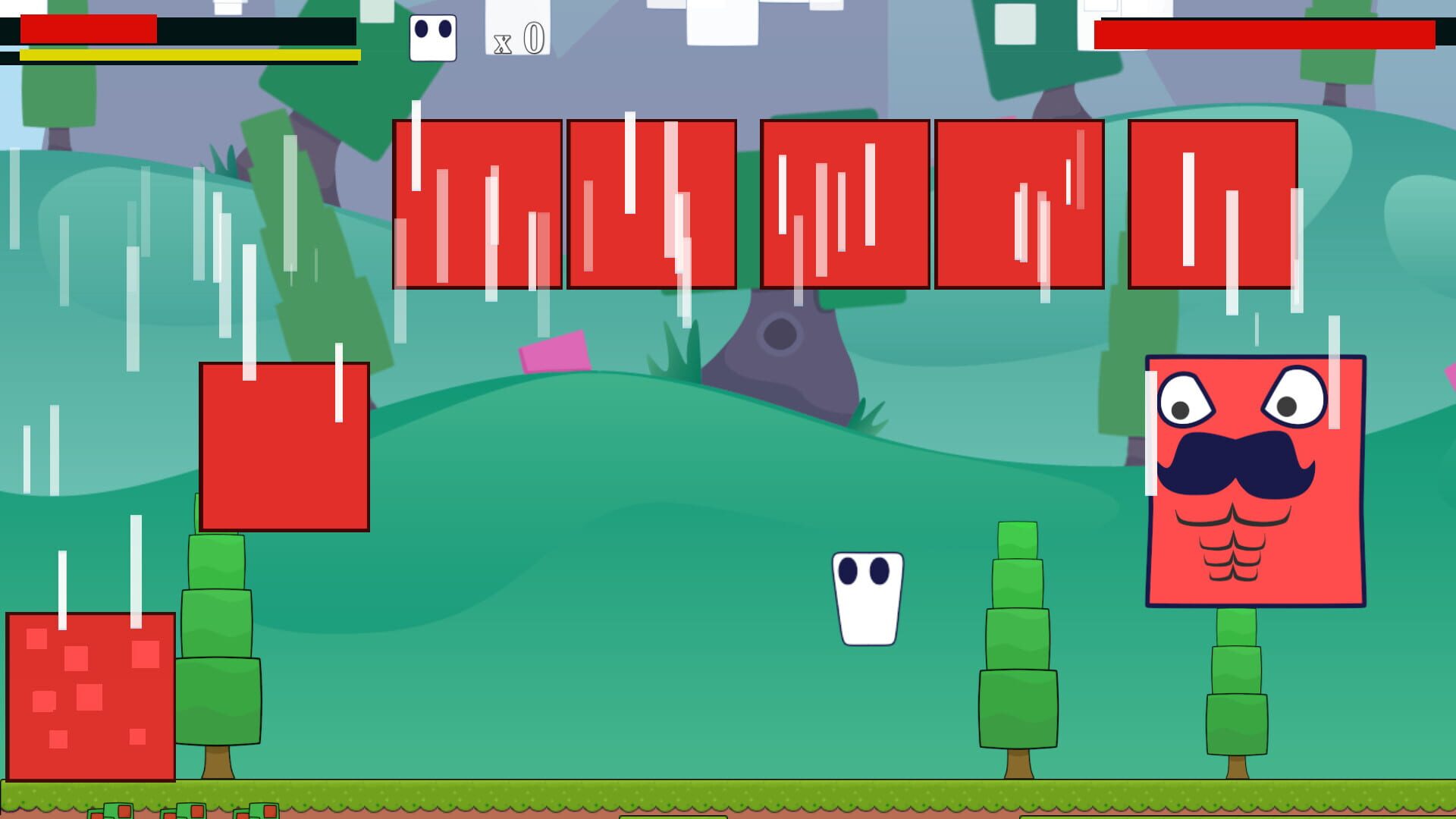 Weiter - Screenshot