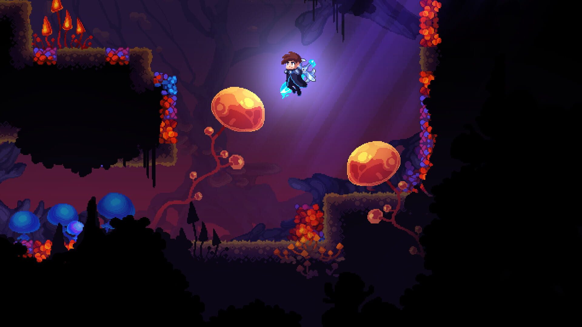 Slacker Dungeon - Screenshot