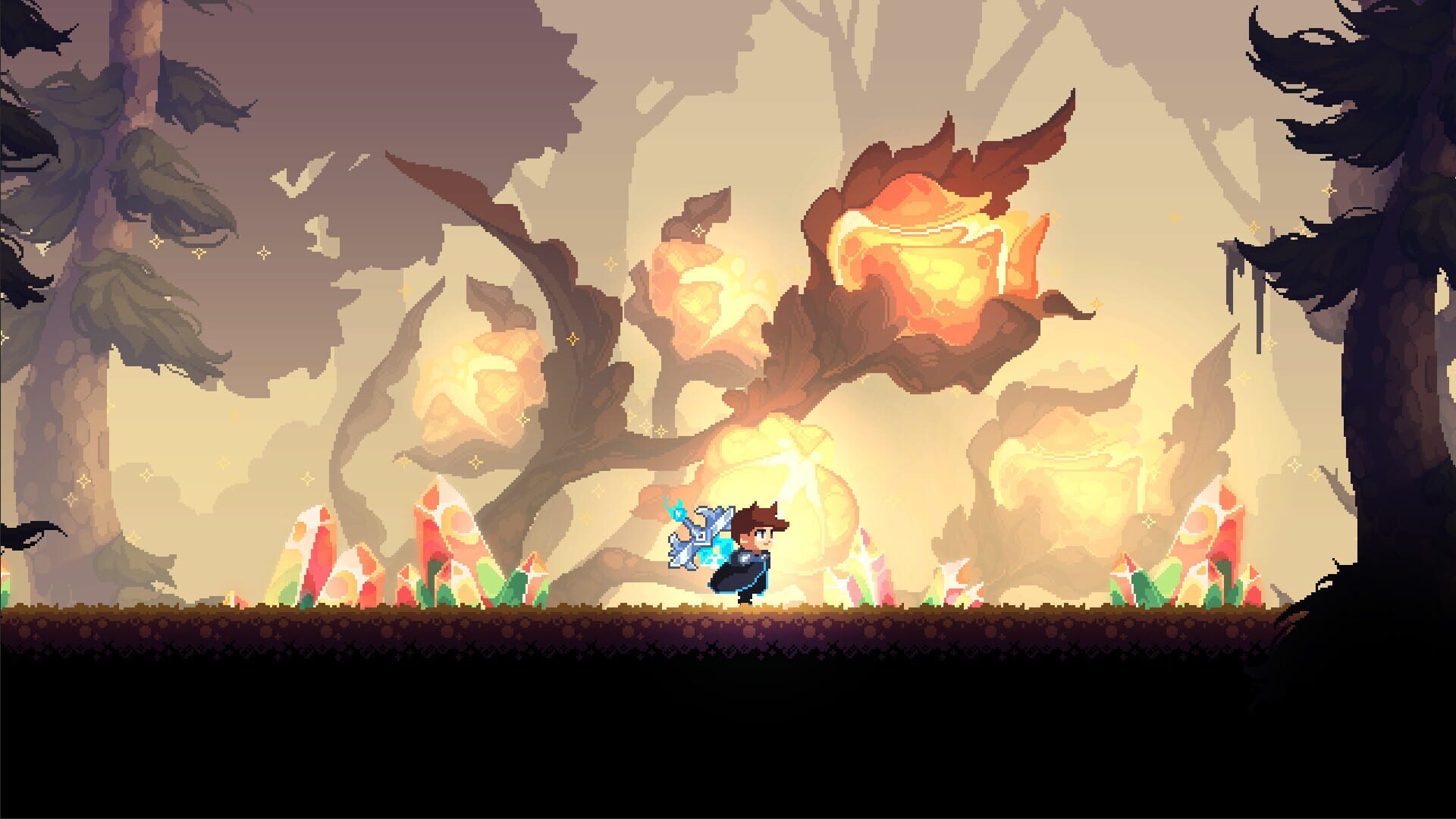 Slacker Dungeon - Screenshot