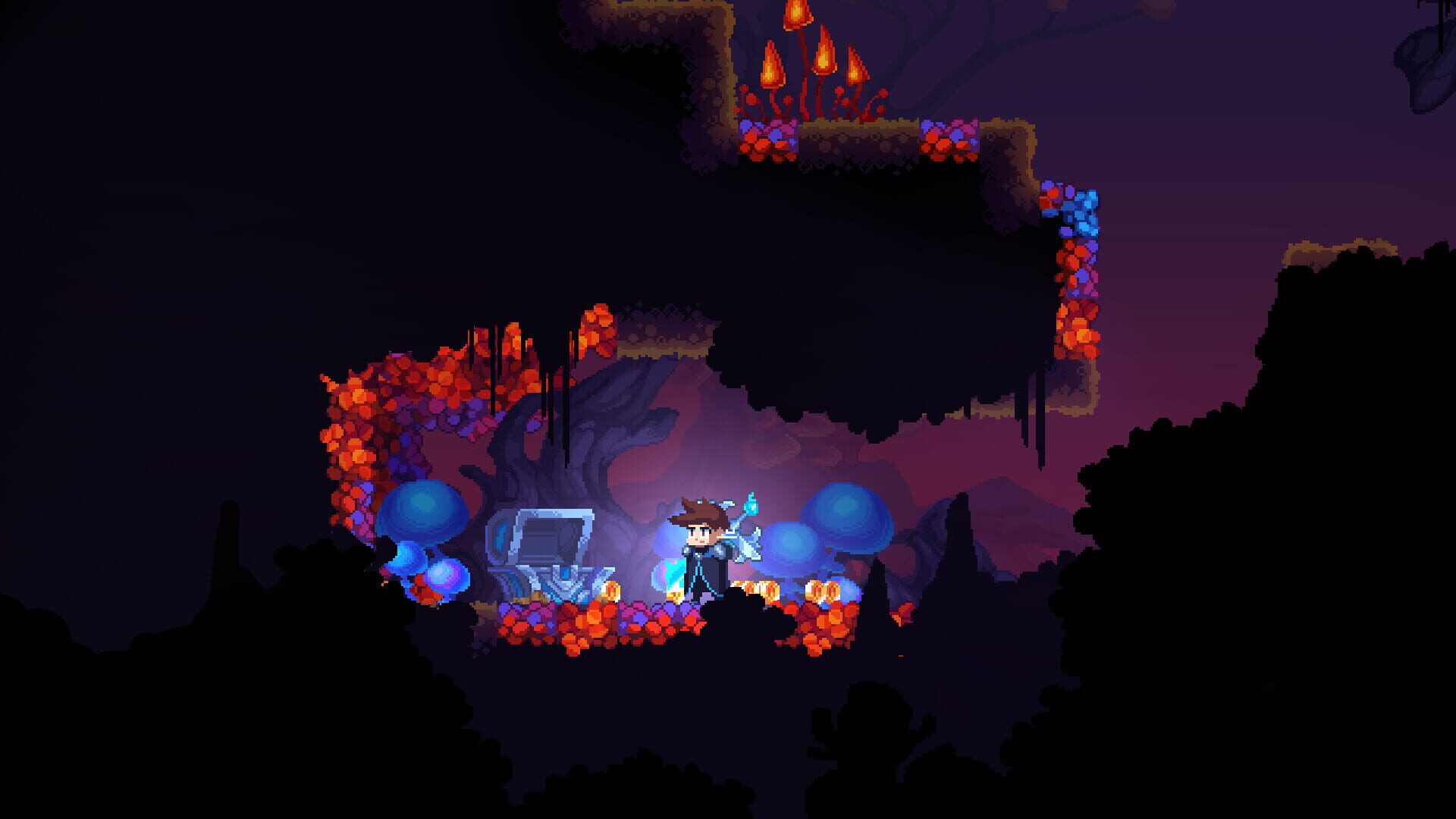 Slacker Dungeon - Screenshot
