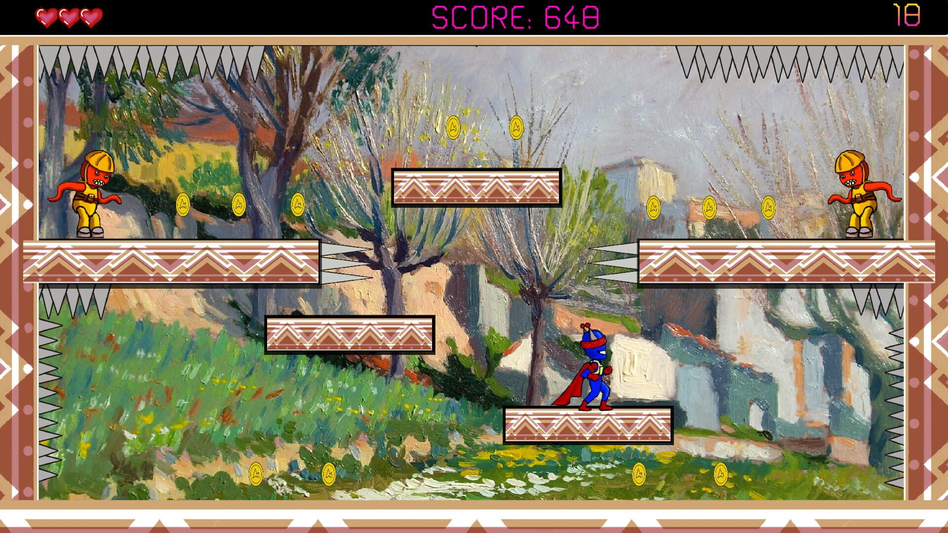 Mr.Addon in Sulpicius Gallus M - Screenshot