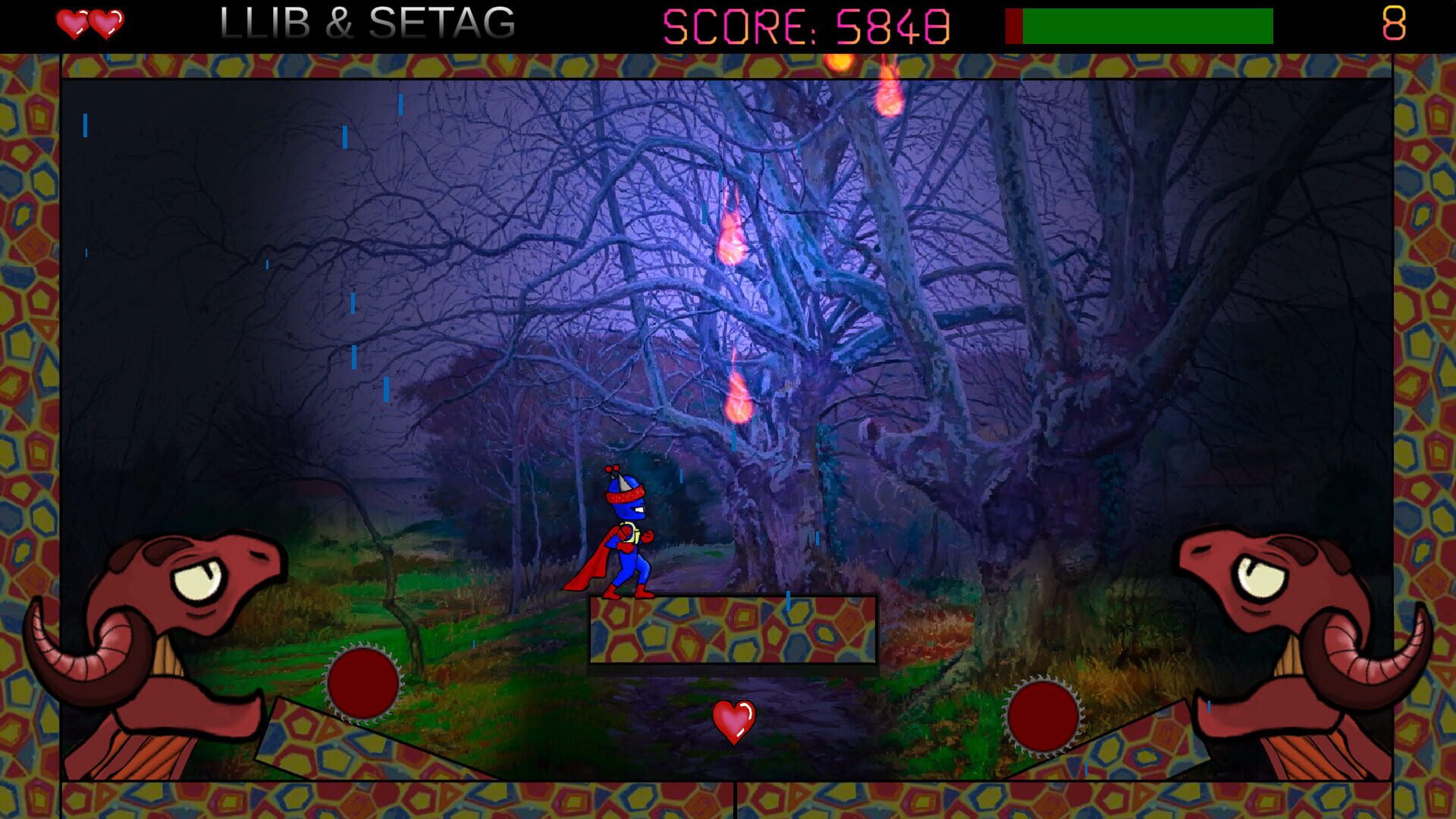 Mr.Addon in Sulpicius Gallus M - Screenshot