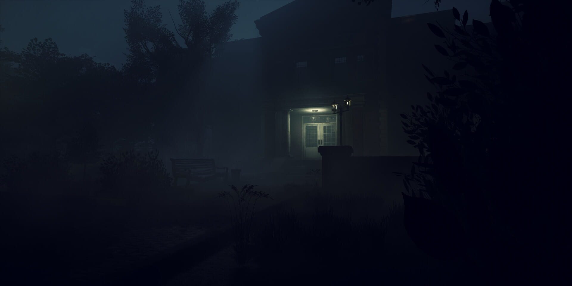 Insaniam - Screenshot