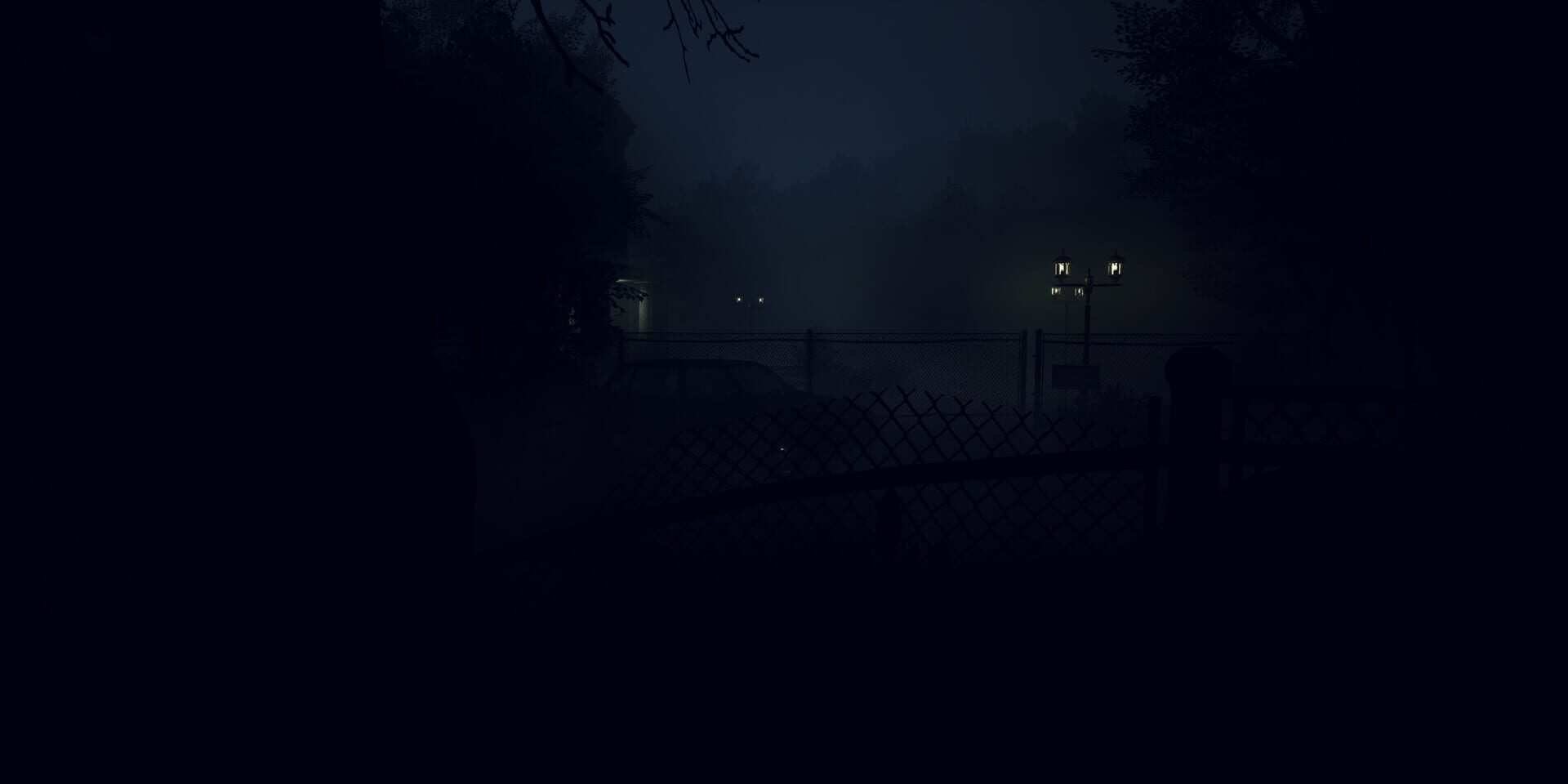 Insaniam - Screenshot