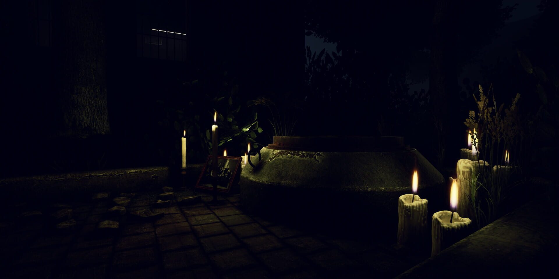 Insaniam - Screenshot