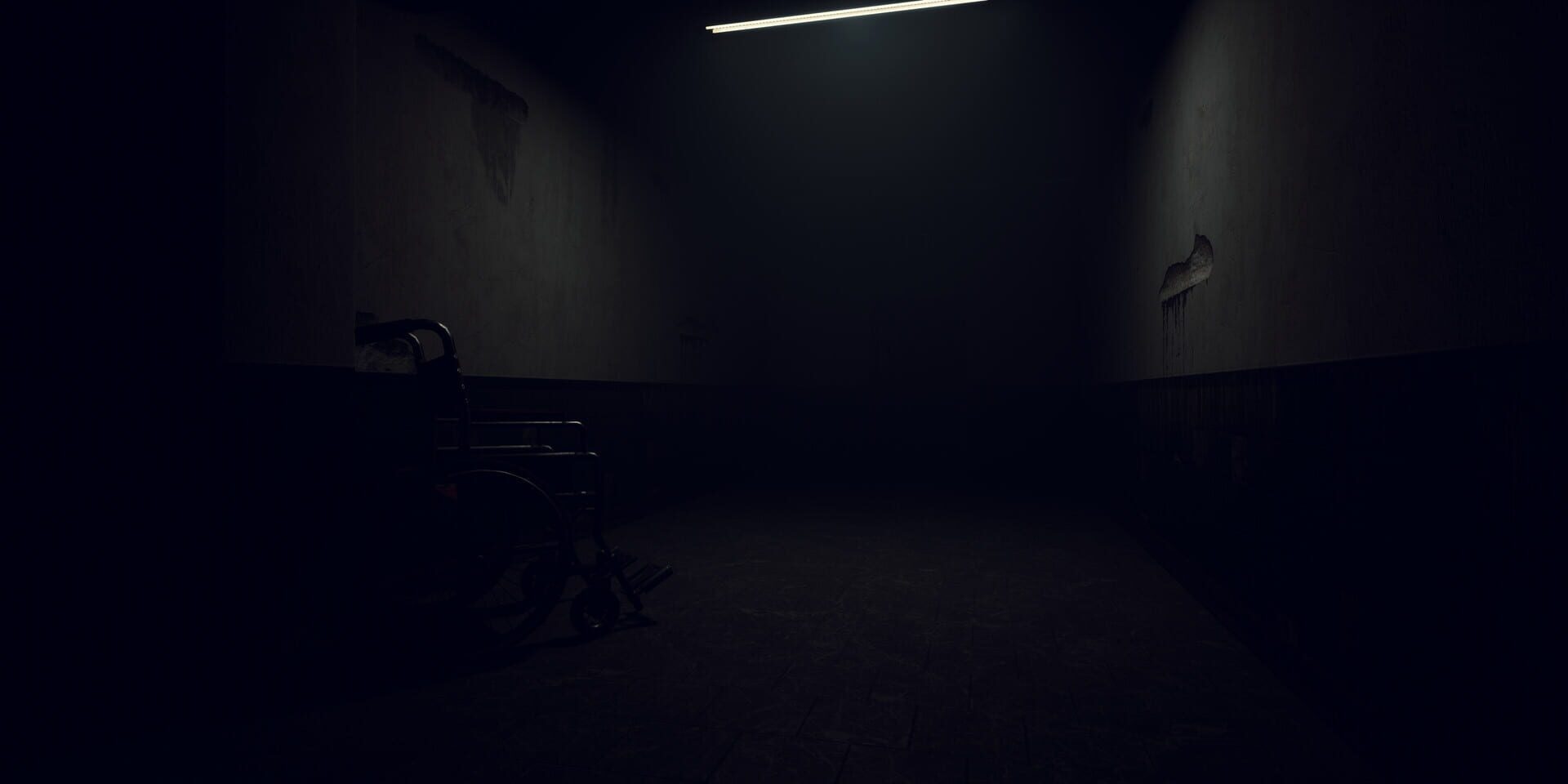 Insaniam - Screenshot