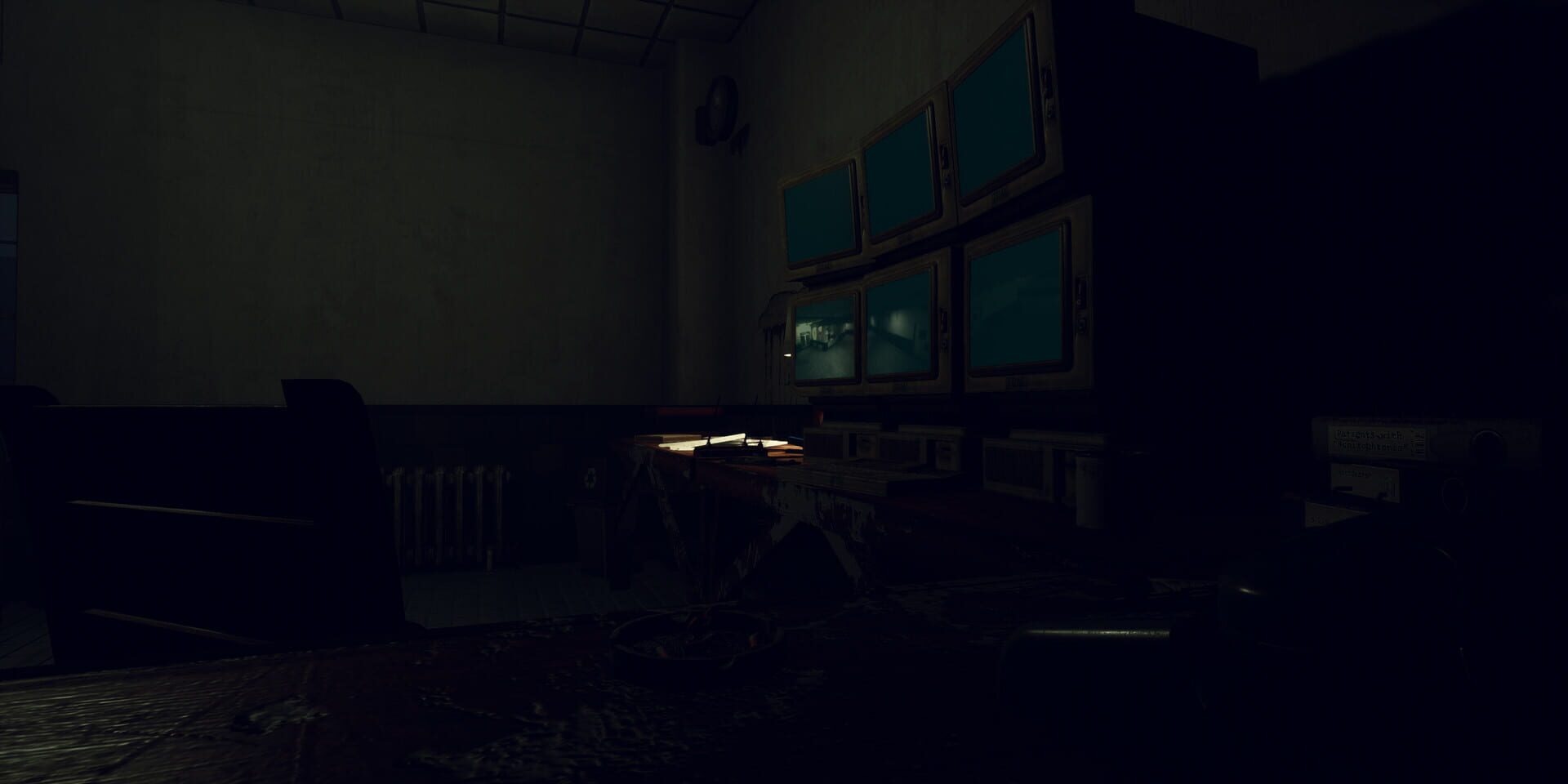 Insaniam - Screenshot