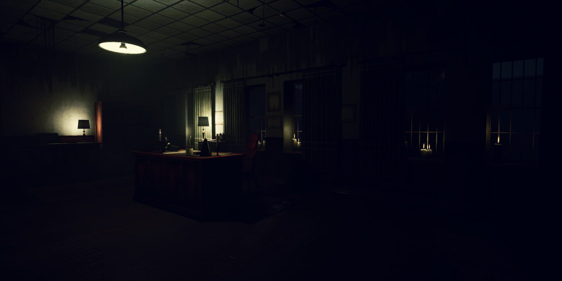 Insaniam - Screenshot