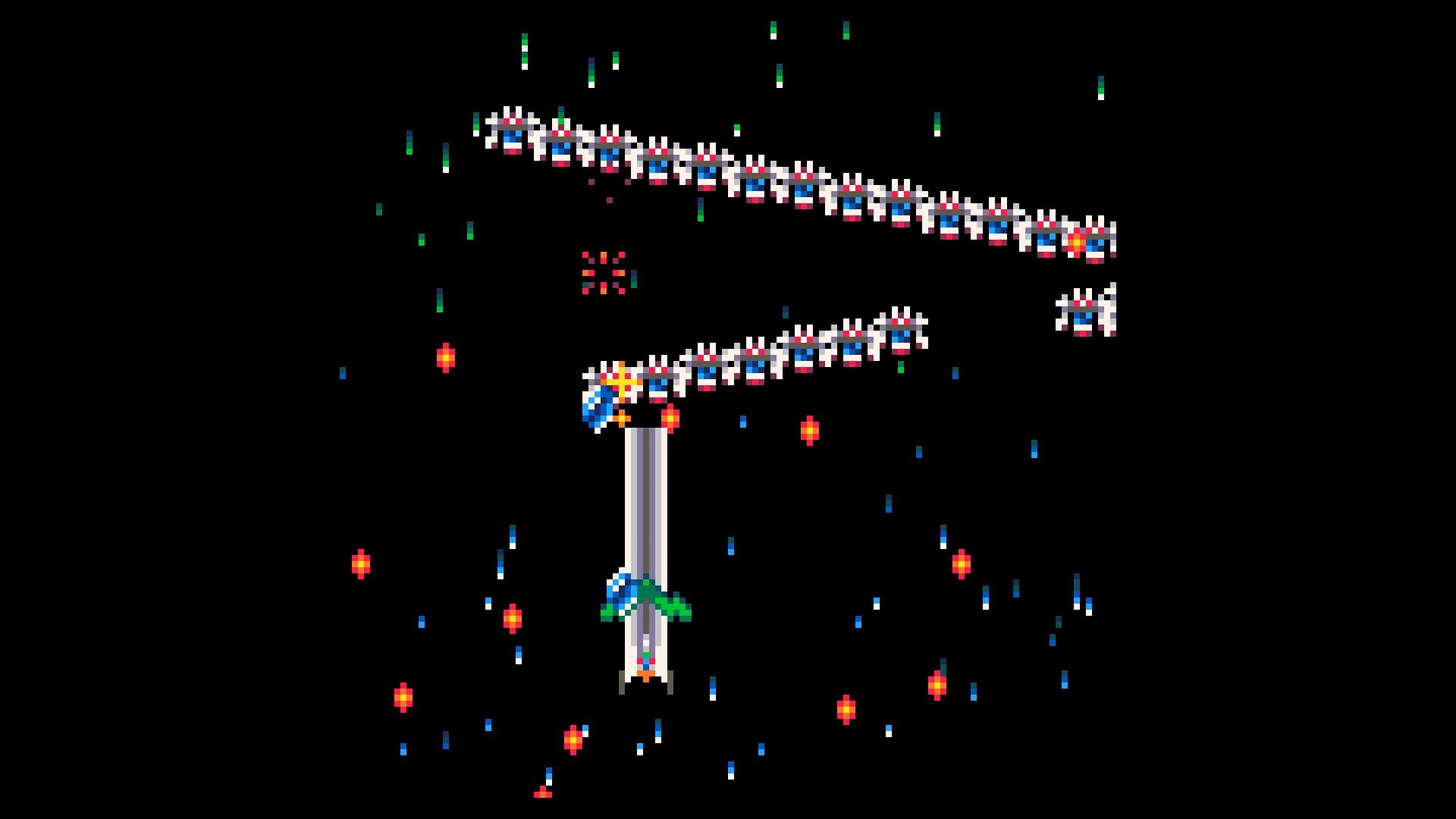 Netherspace - Screenshot