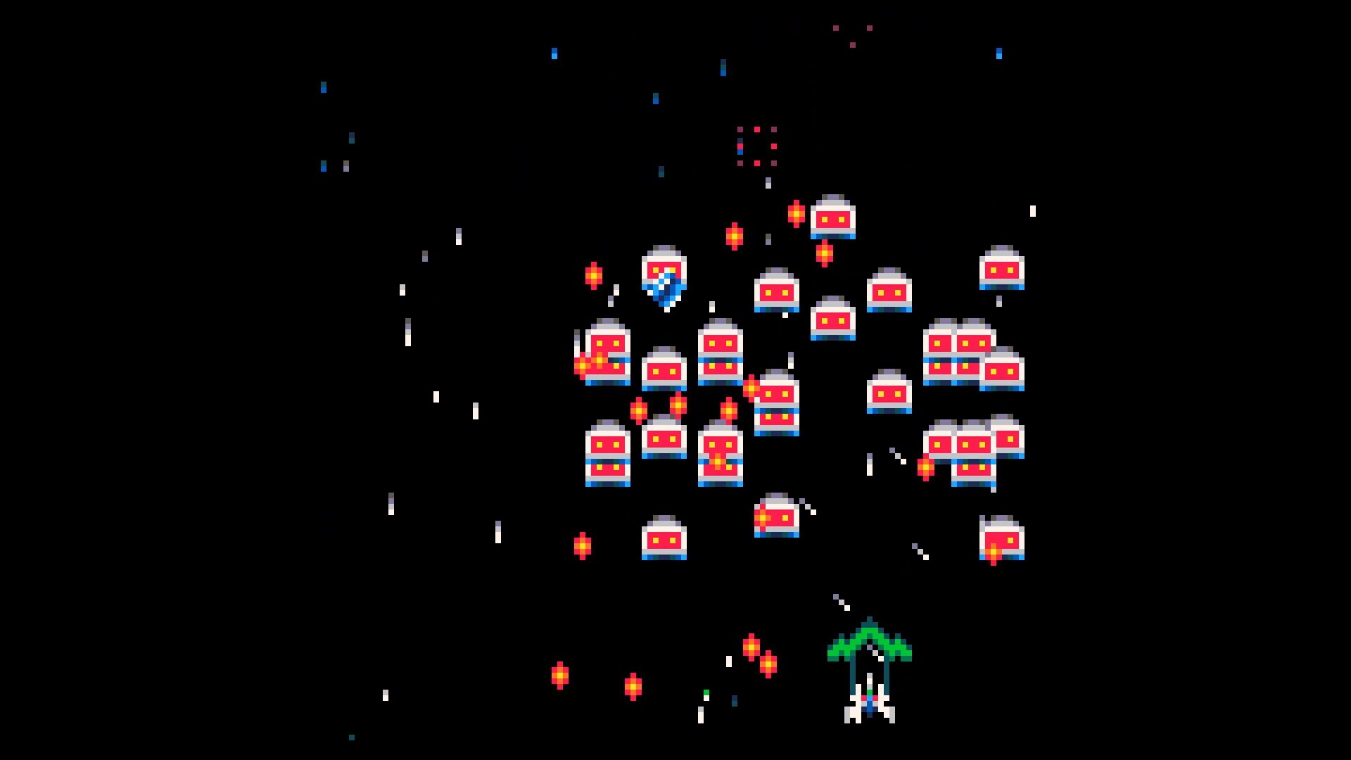 Netherspace - Screenshot