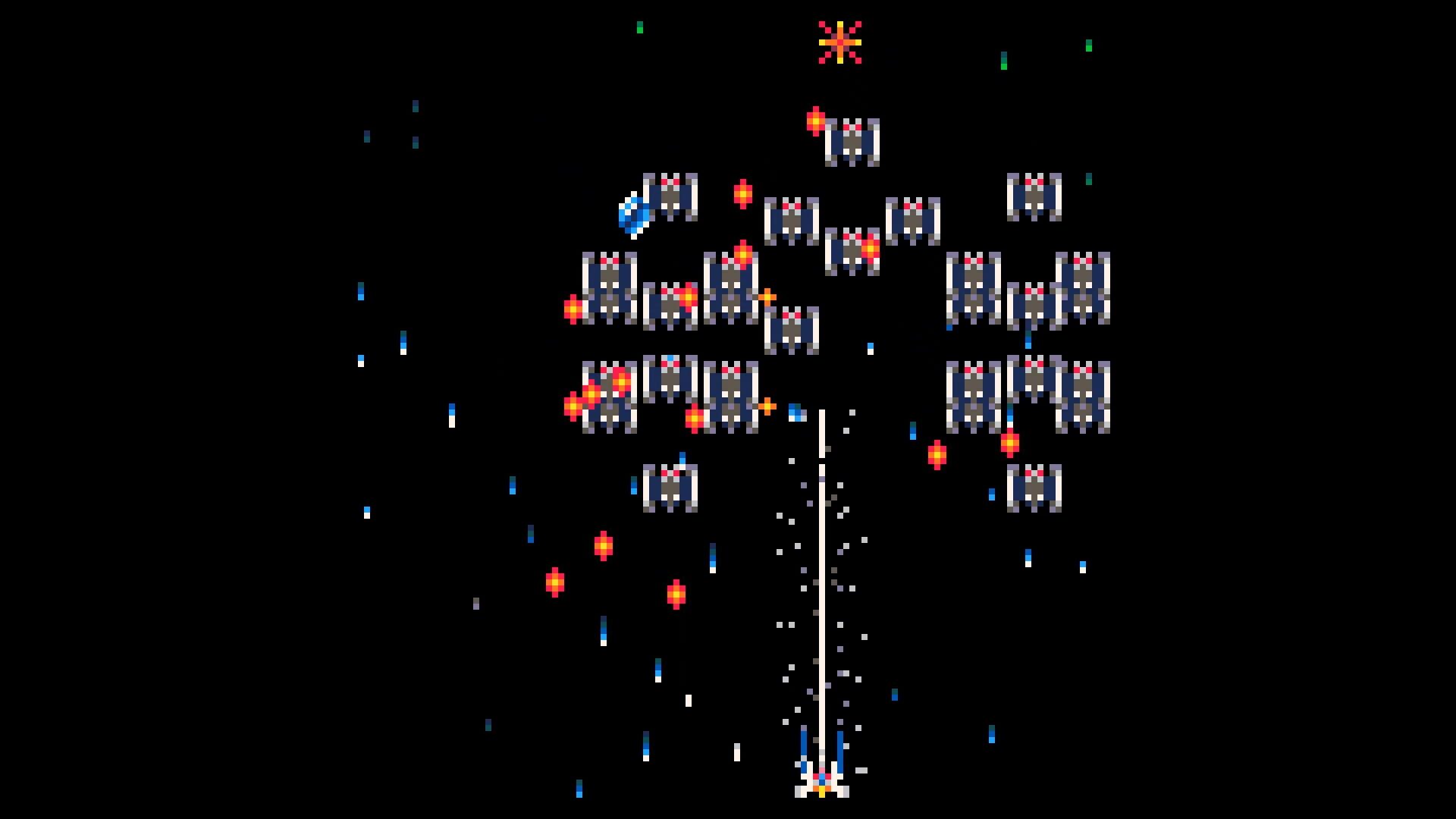 Netherspace - Screenshot