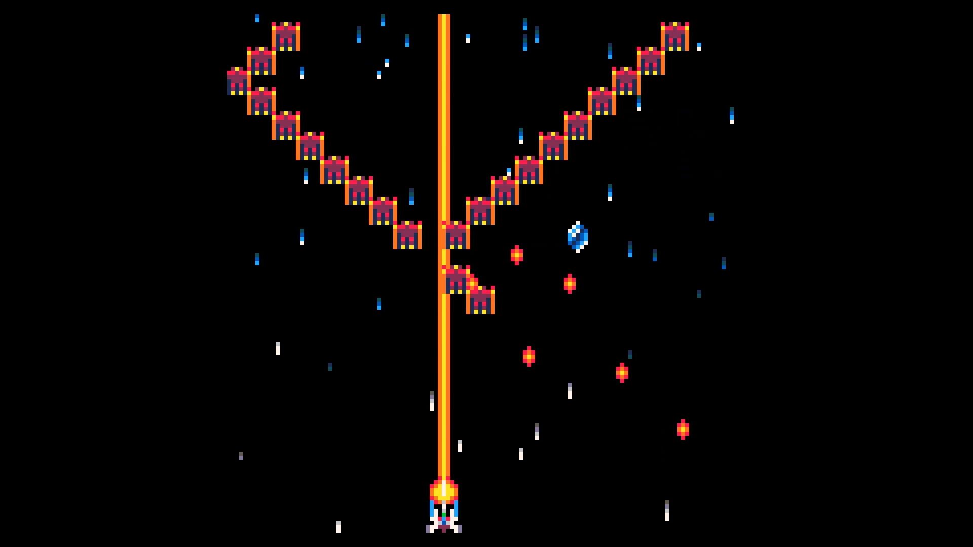 Netherspace - Screenshot