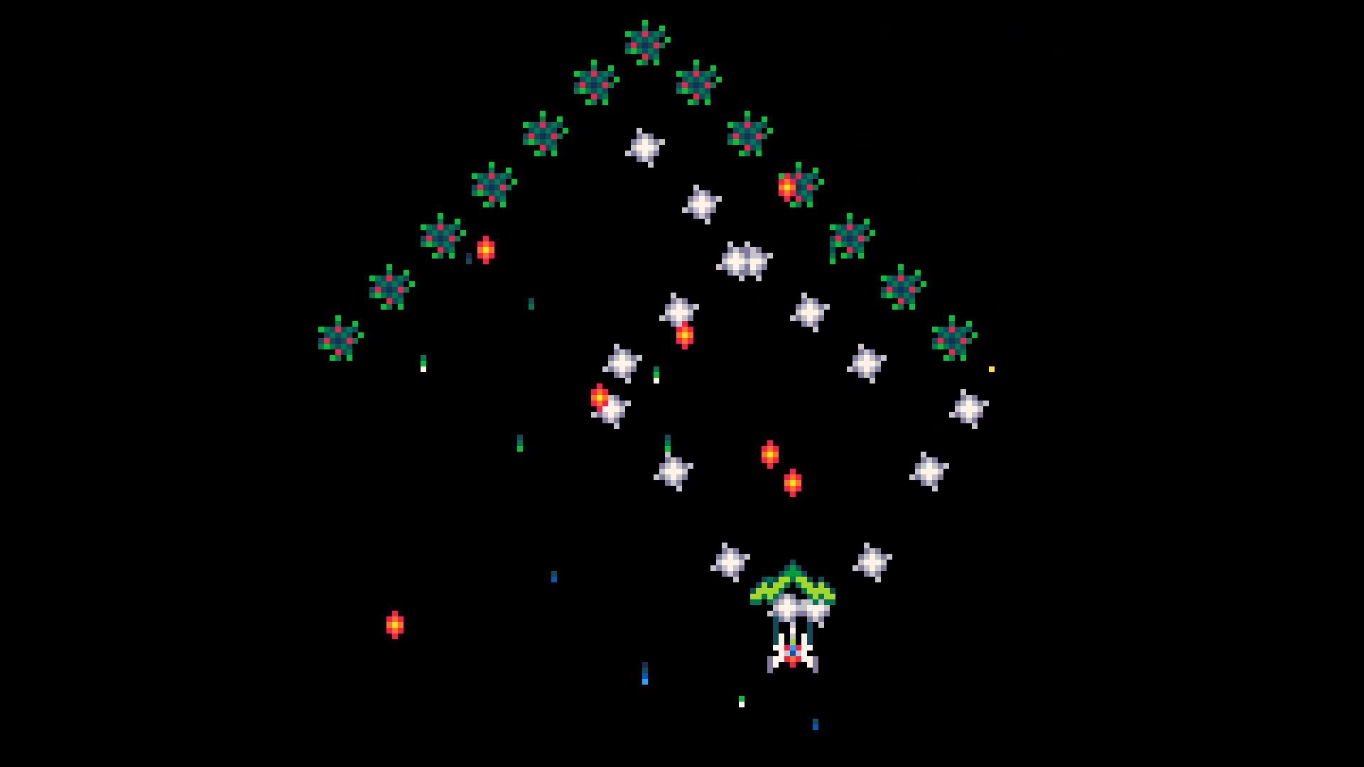 Netherspace - Screenshot
