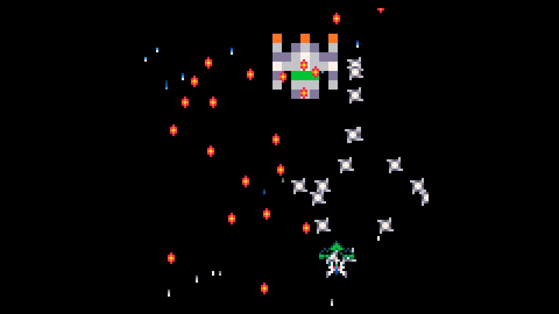 Netherspace - Screenshot