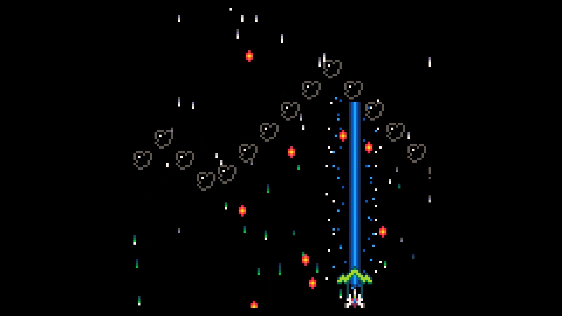 Netherspace - Screenshot
