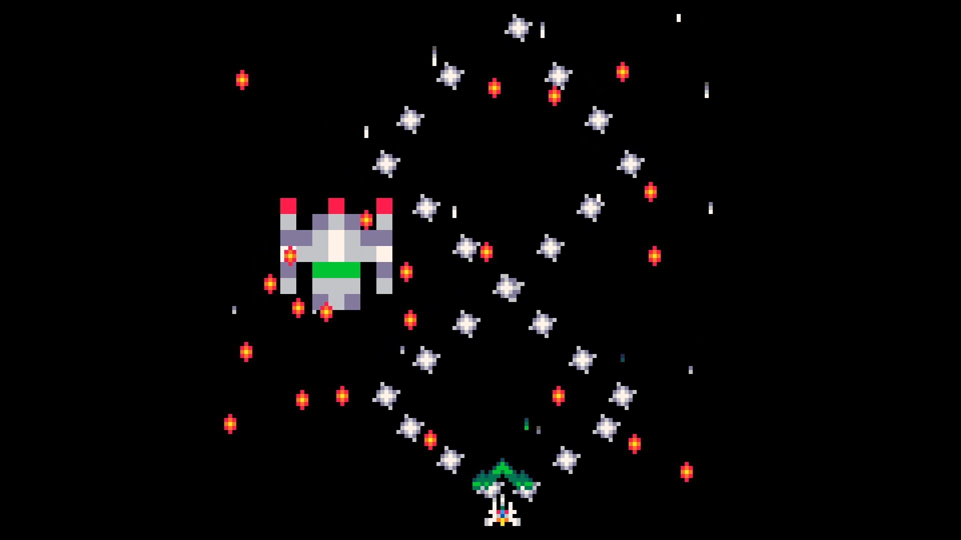 Netherspace - Screenshot