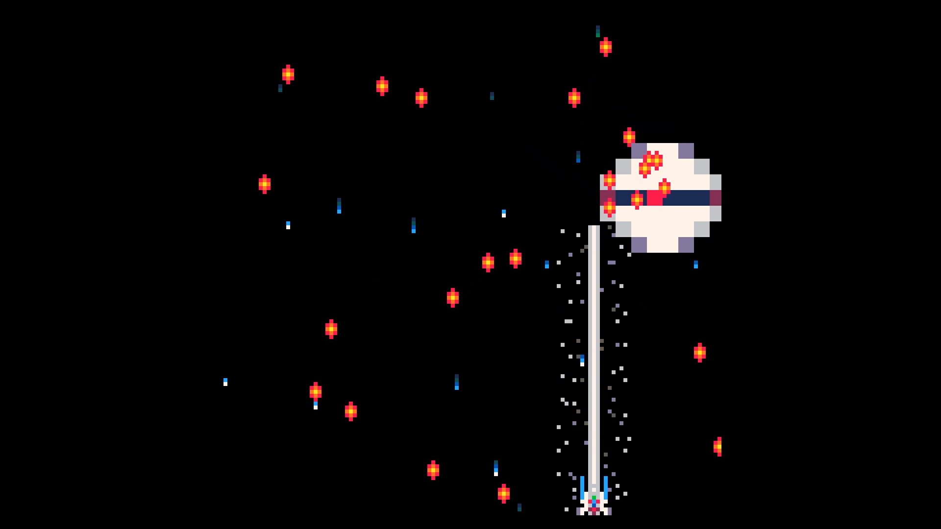 Netherspace - Screenshot