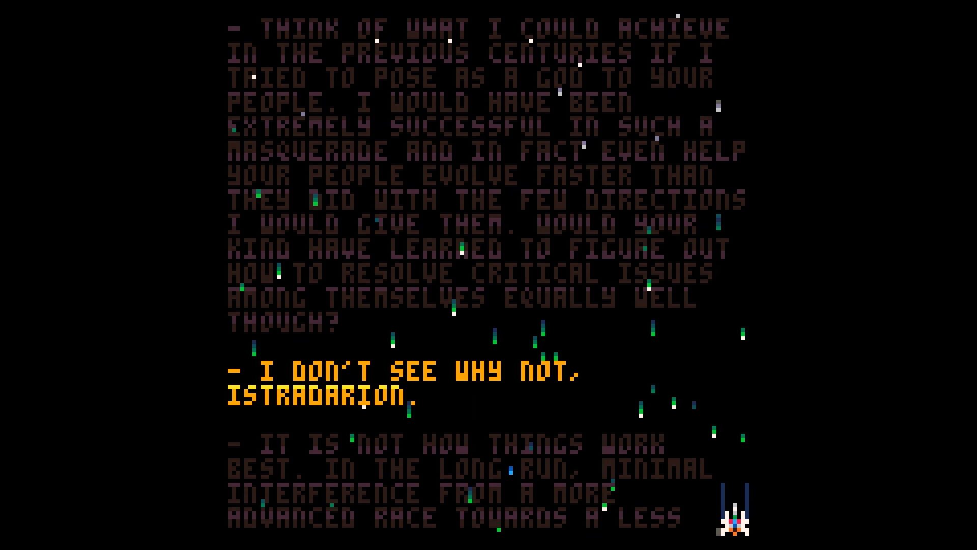 Netherspace - Screenshot