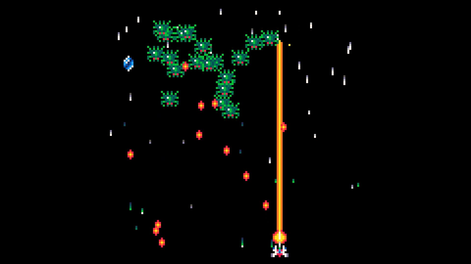 Netherspace - Screenshot