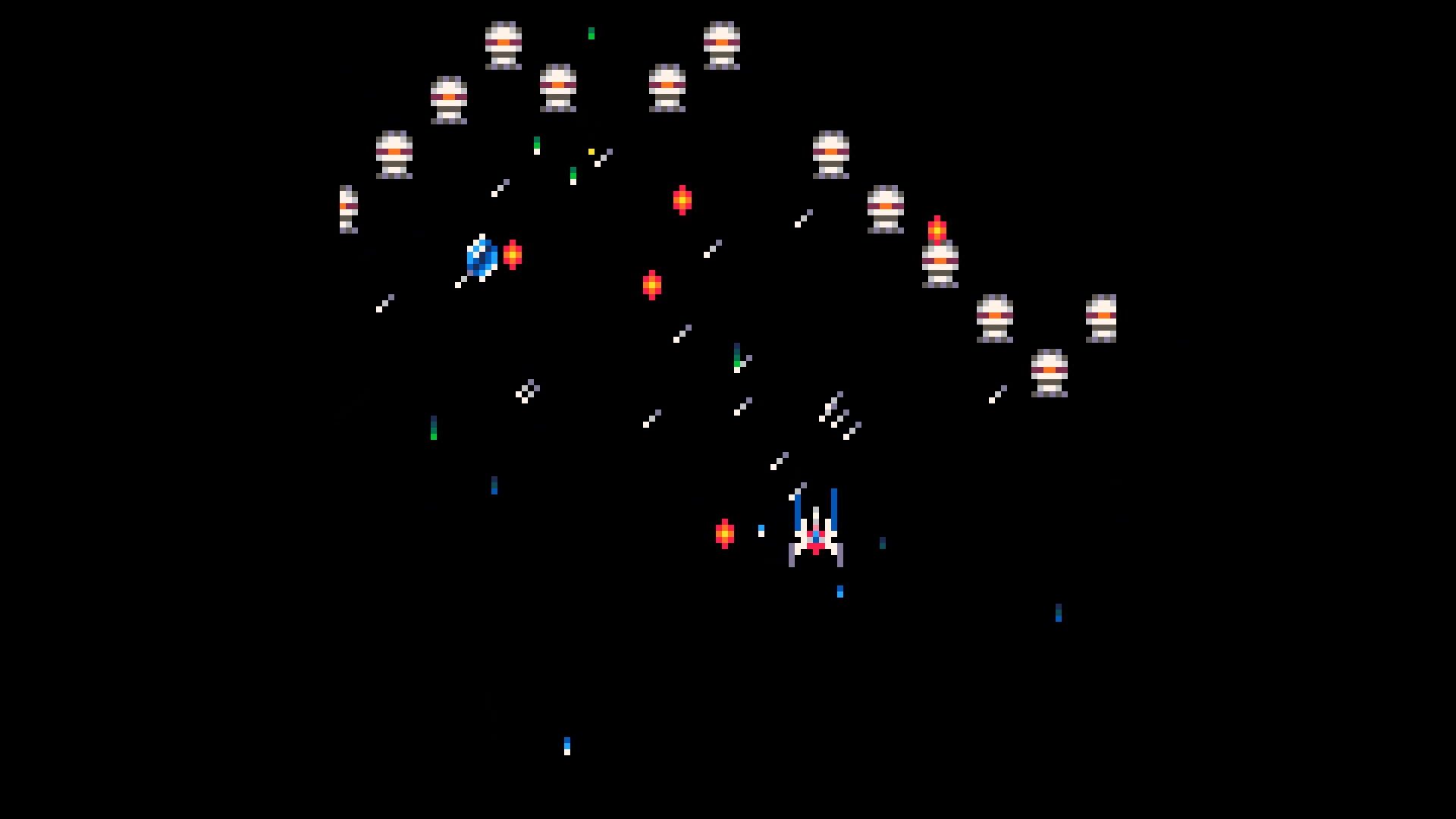 Netherspace - Screenshot