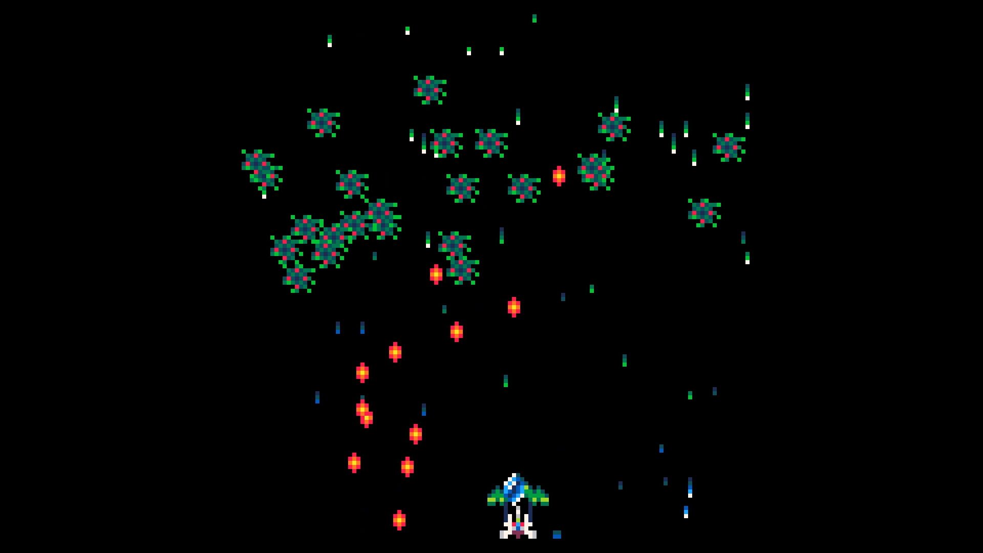 Netherspace - Screenshot