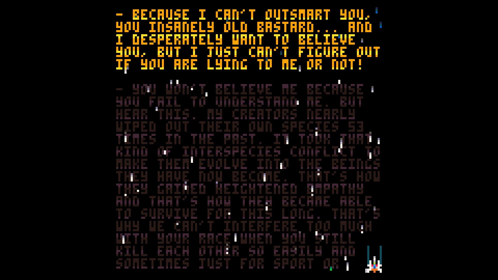 Netherspace - Screenshot
