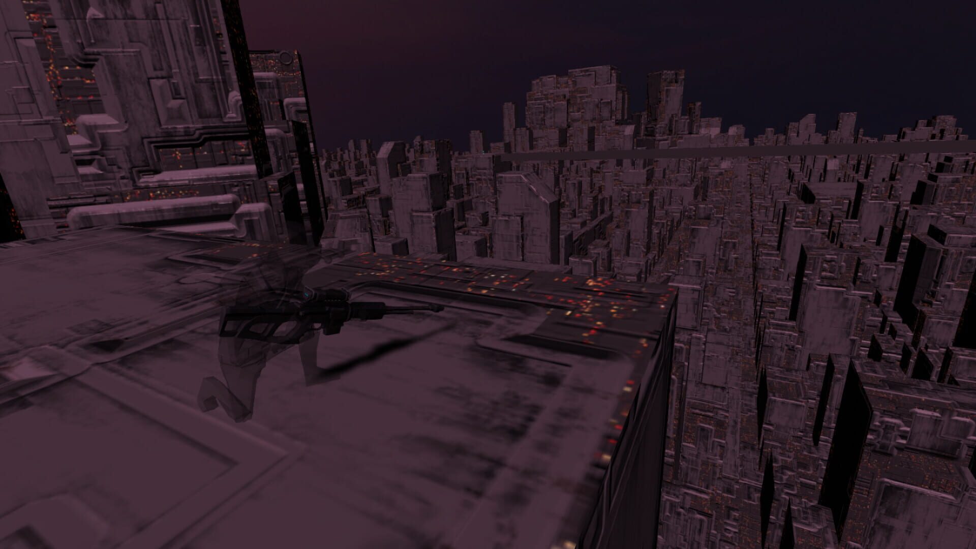 Sniper Road - Screenshot