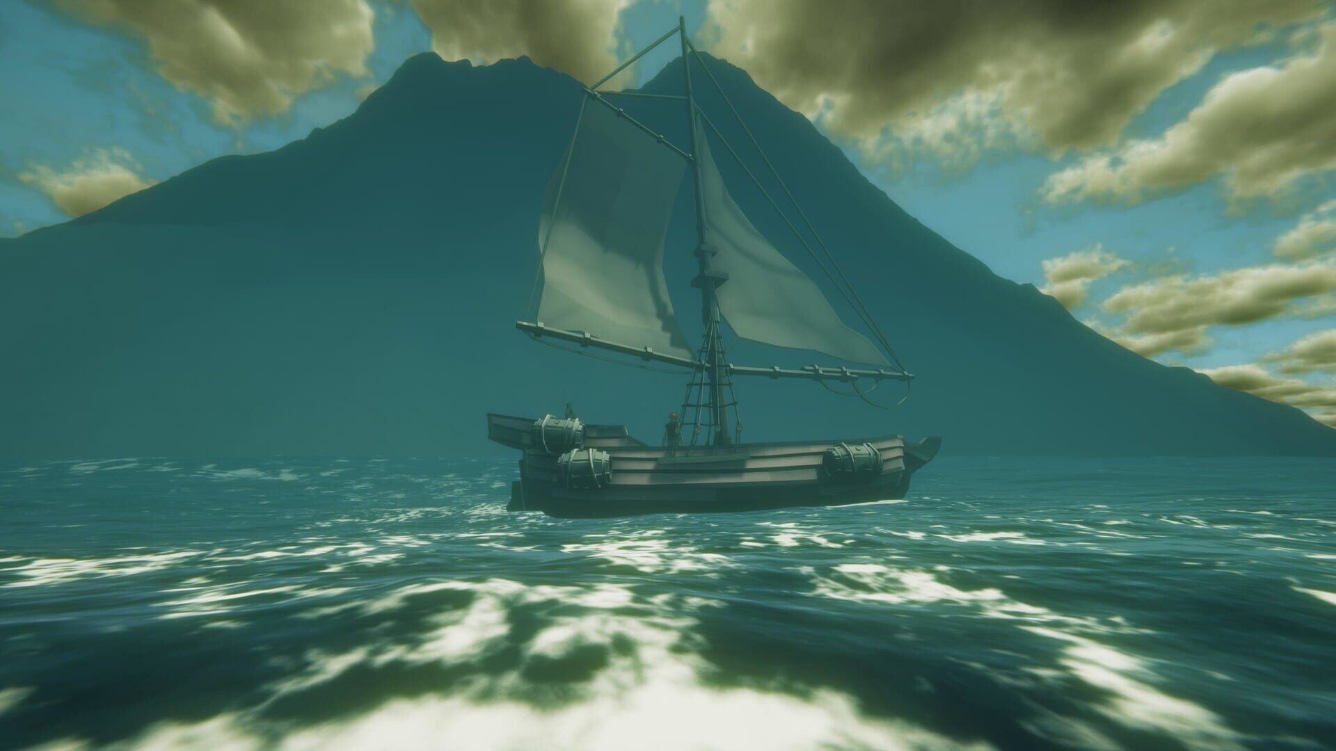 The Adventurer's Domain Online - Screenshot