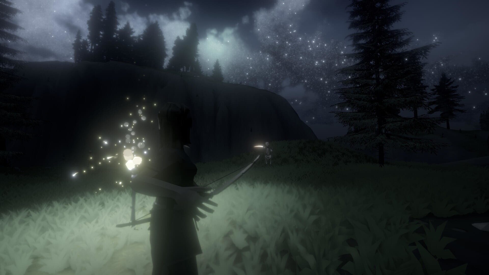 The Adventurer's Domain Online - Screenshot