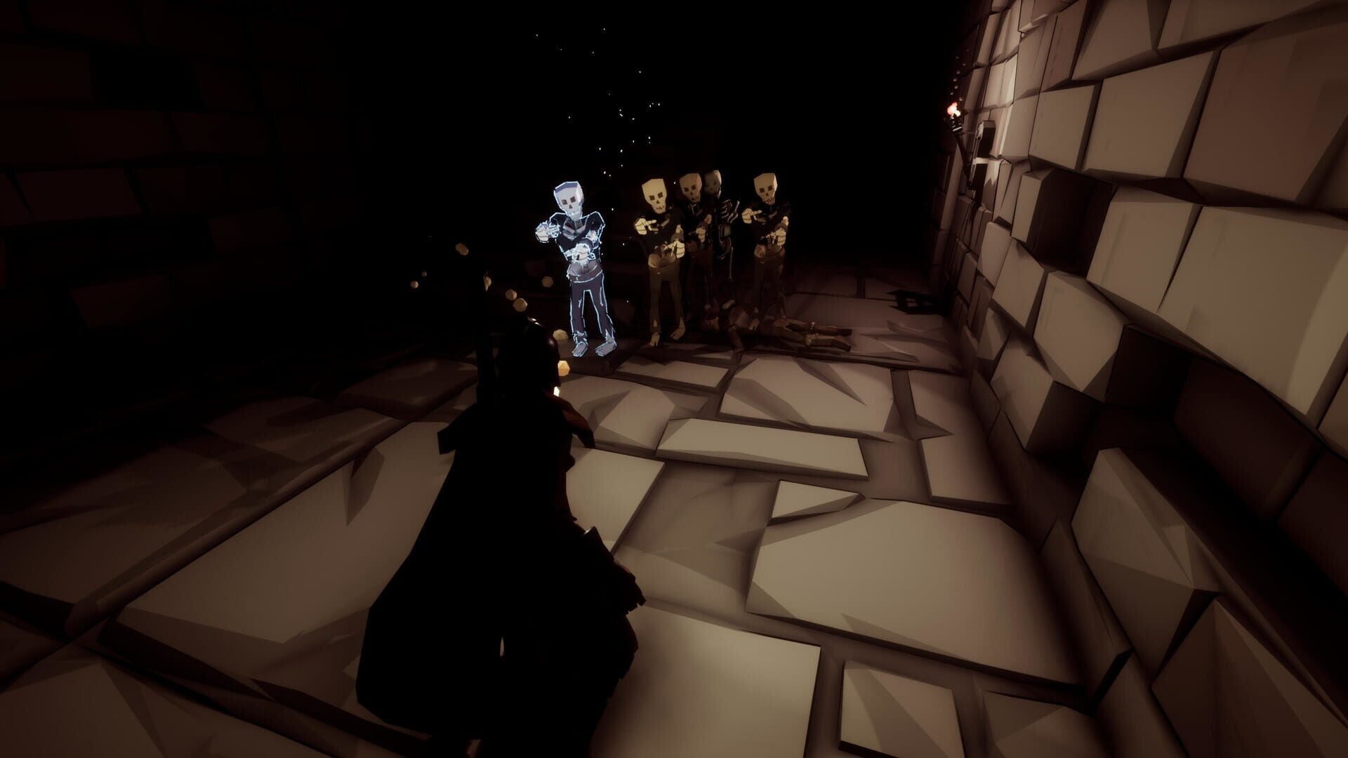 The Adventurer's Domain Online - Screenshot