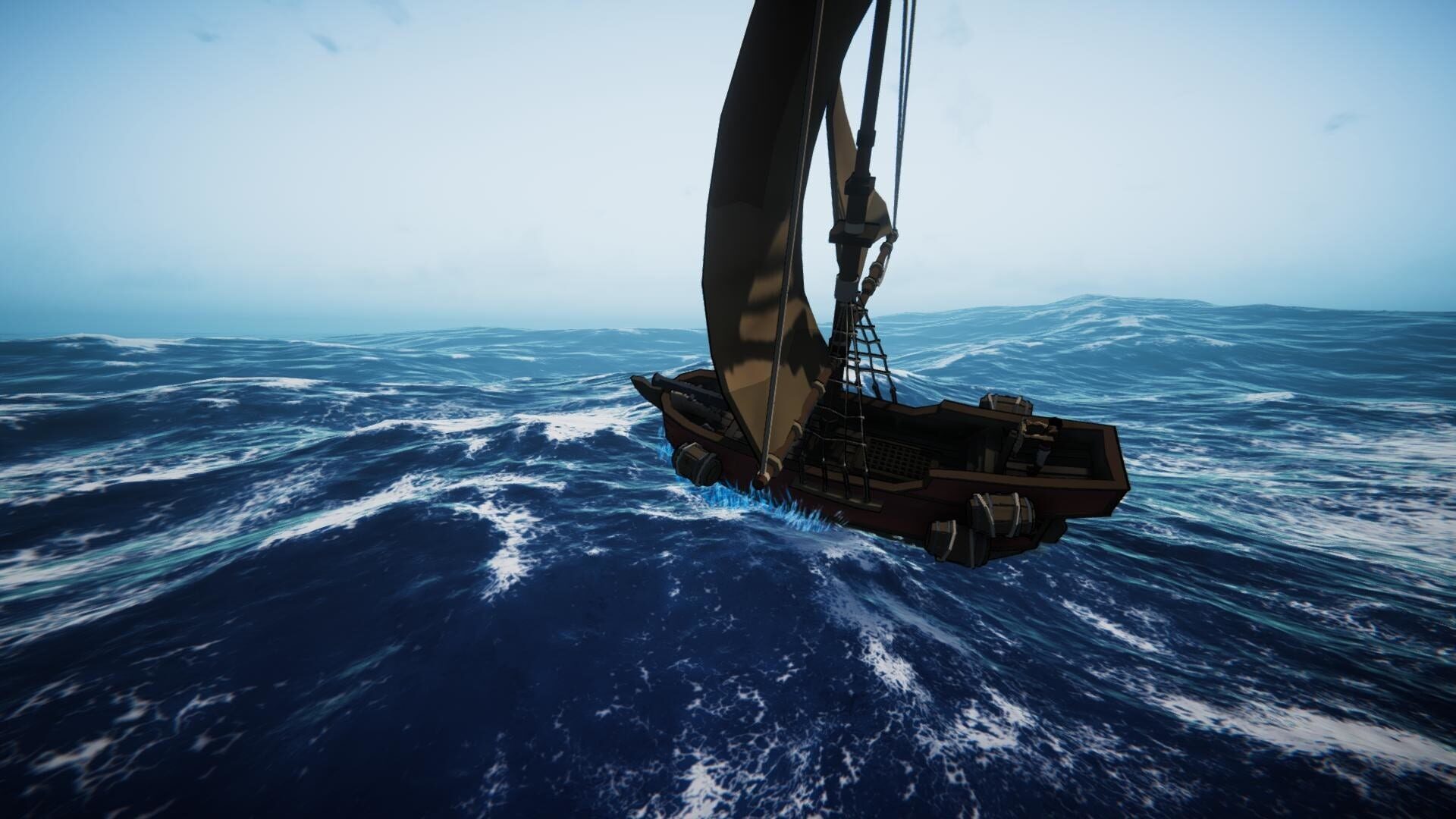 The Adventurer's Domain Online - Screenshot