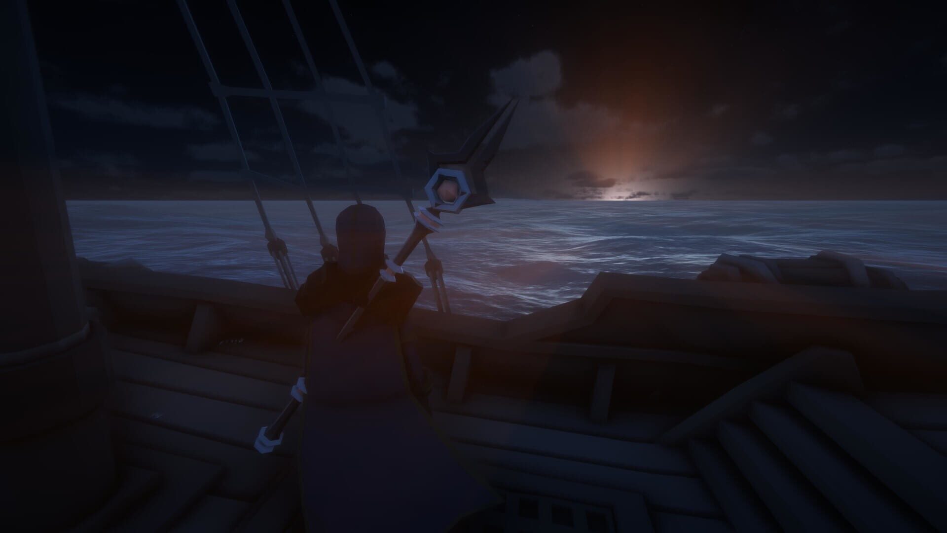 The Adventurer's Domain Online - Screenshot