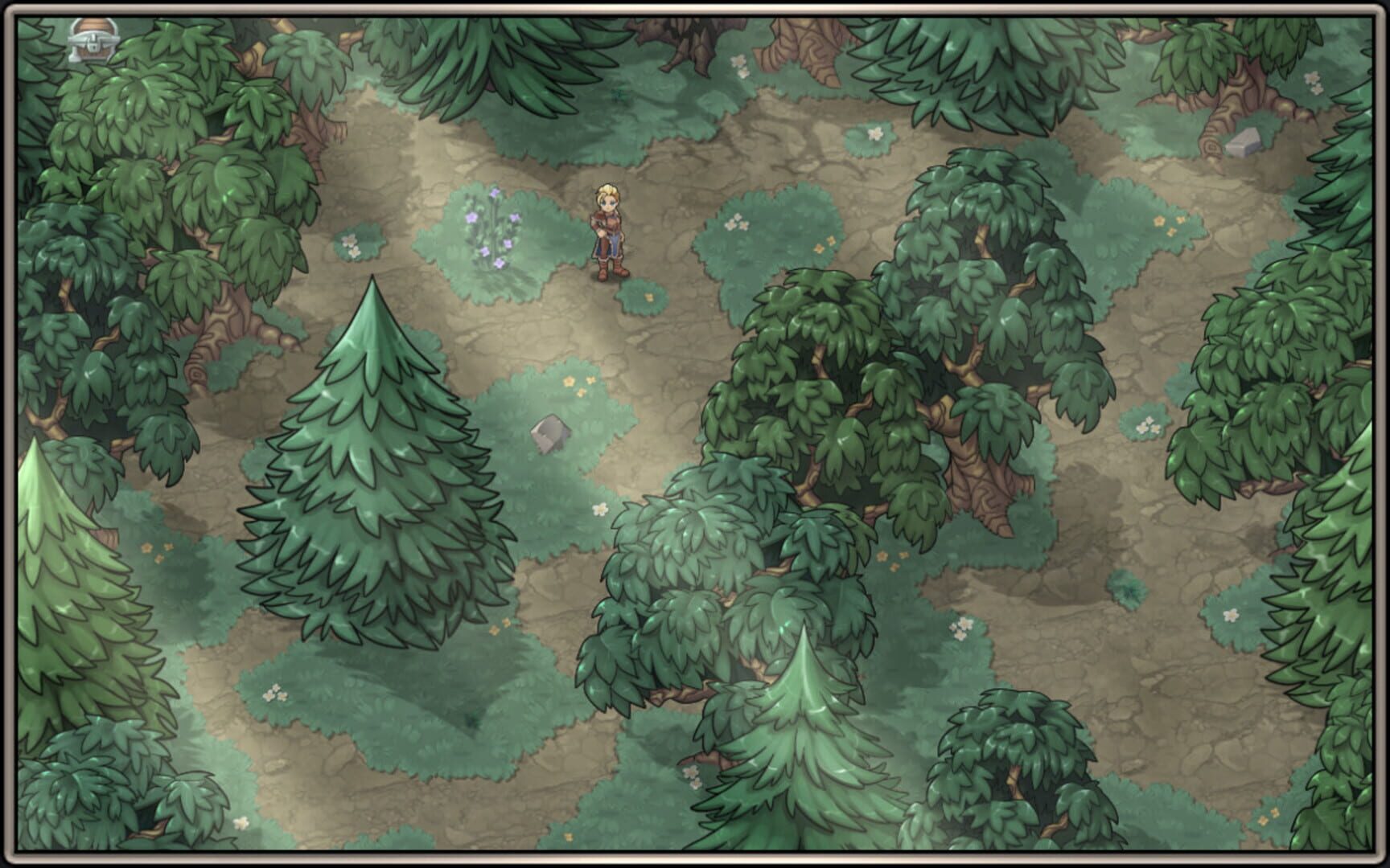 Haven's Embers - Screenshot