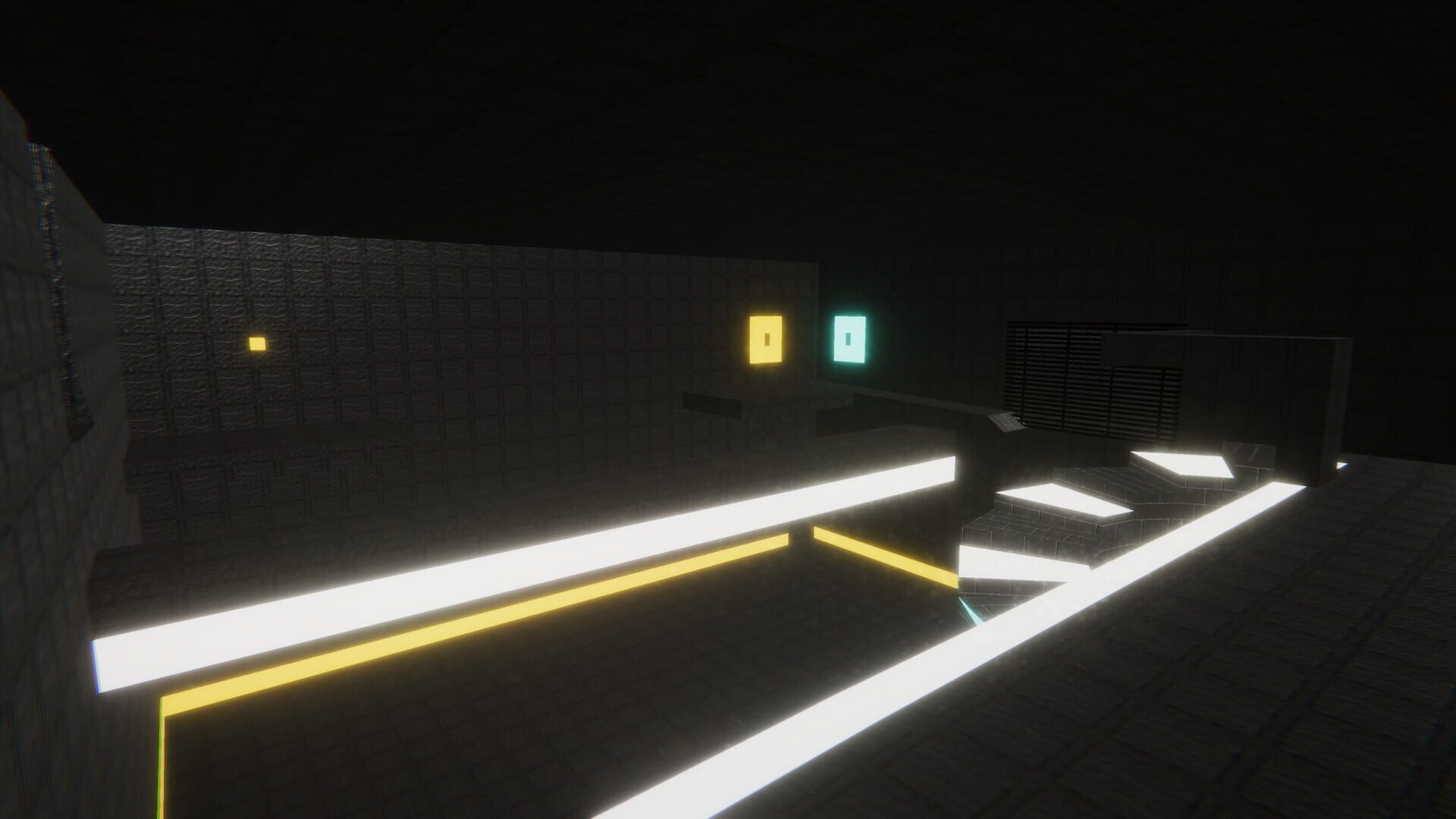 No Momentum - Screenshot