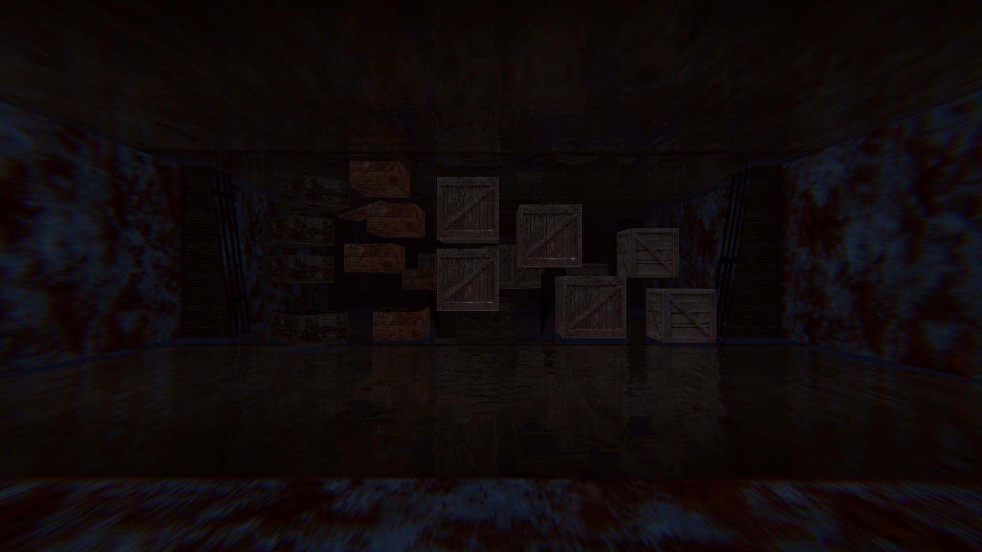 No Momentum - Screenshot