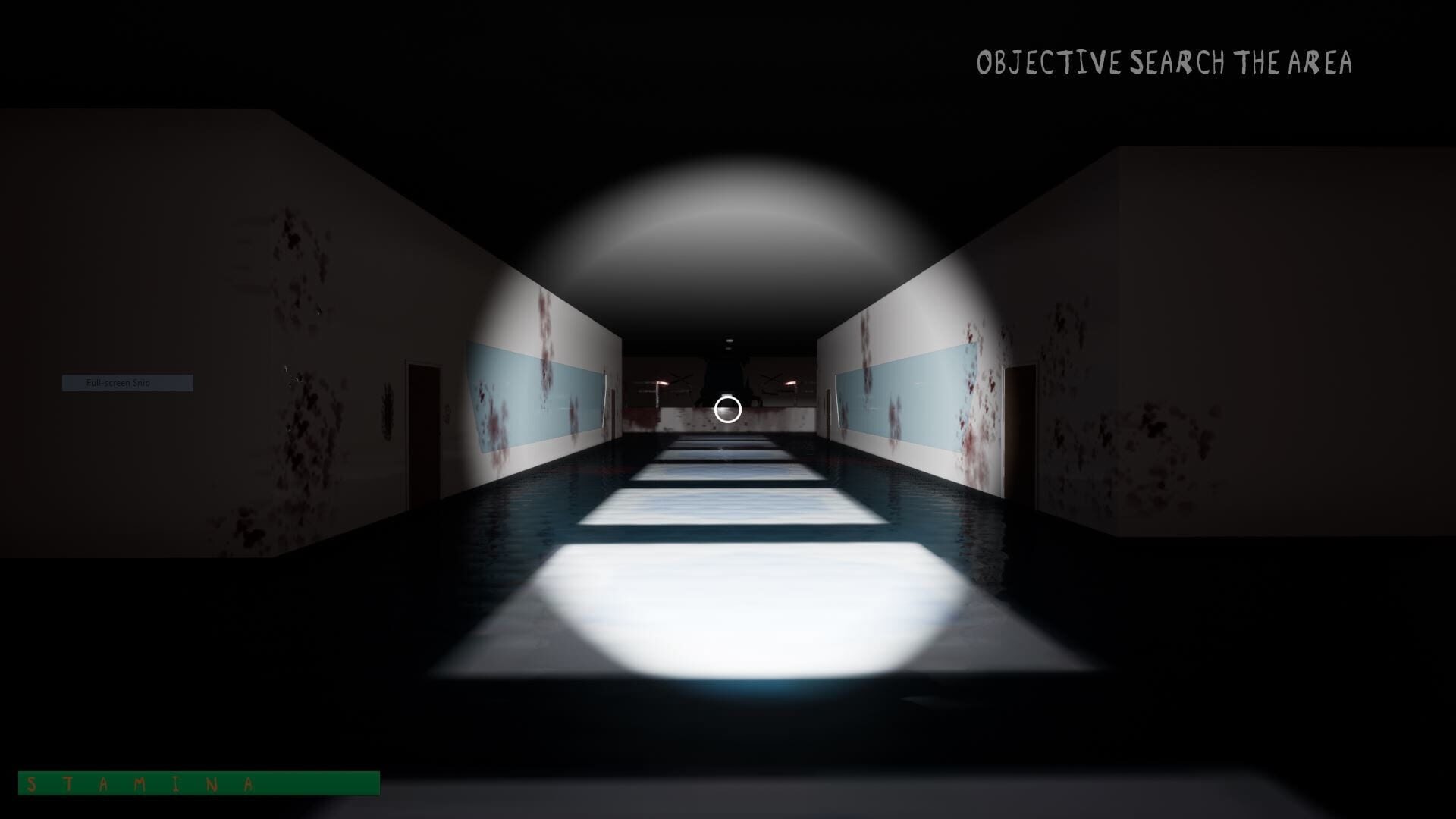 Facility - Screenshot