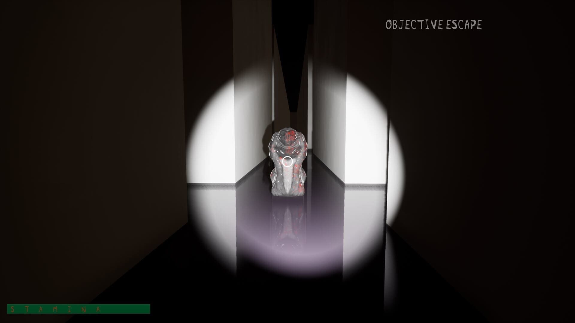 Facility - Screenshot