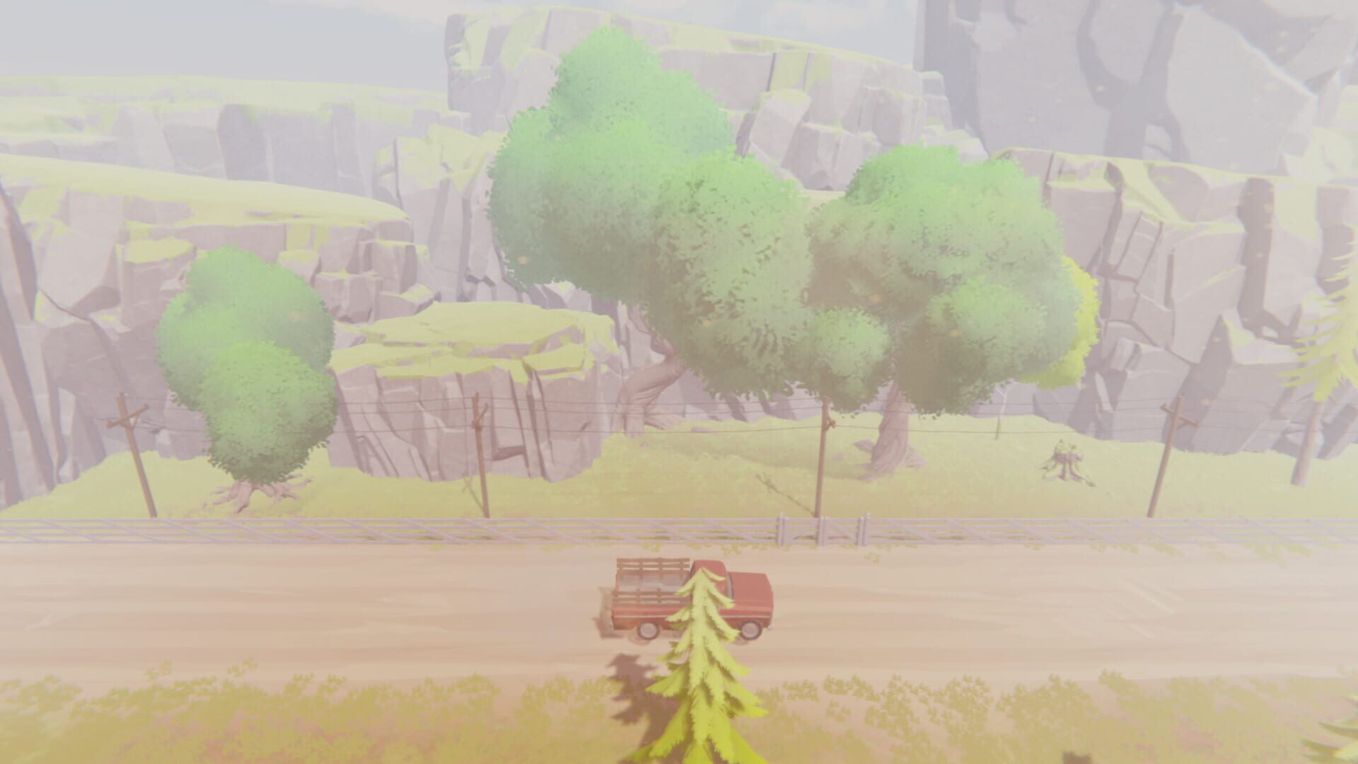 Land of Zympaia: The New Light - Screenshot