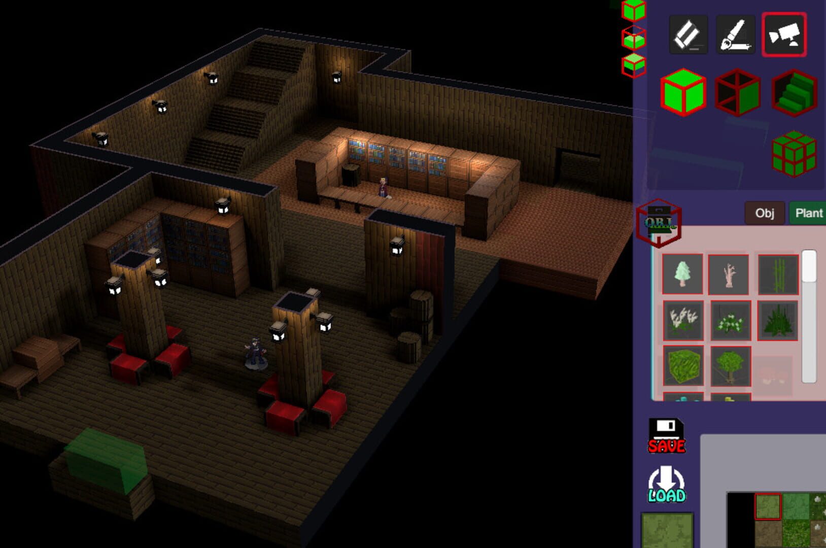 KaraCreate - Screenshot