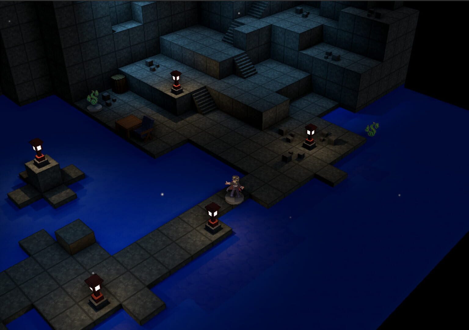 KaraCreate - Screenshot