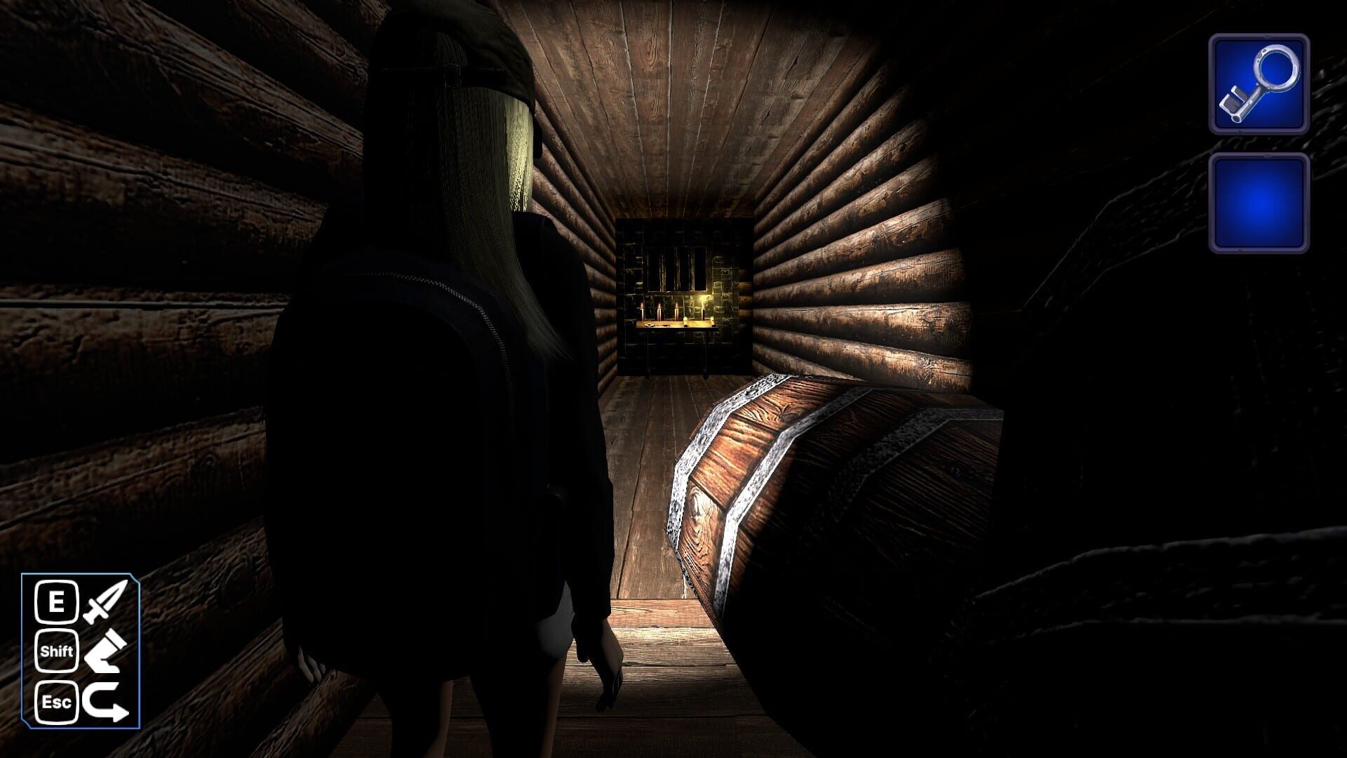 Re:Award - More Corridor 1 - Screenshot