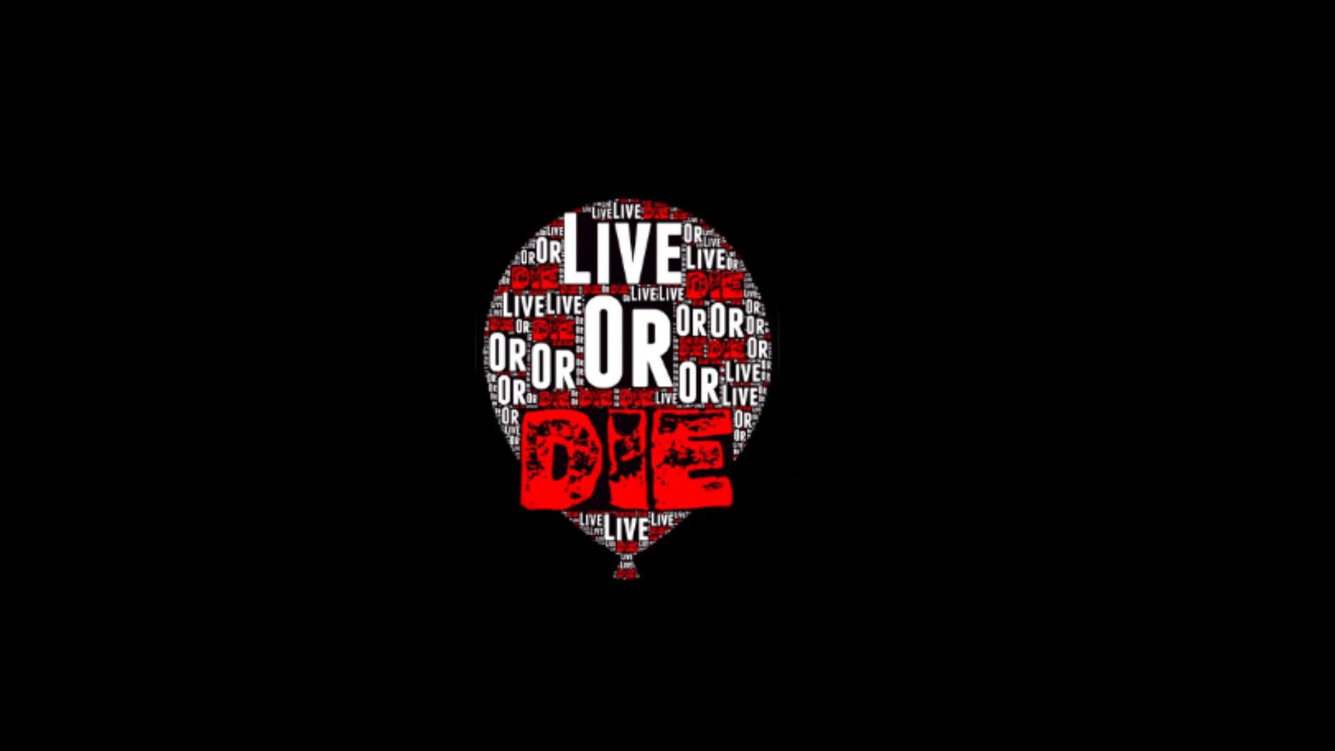 Live or Die - Screenshot