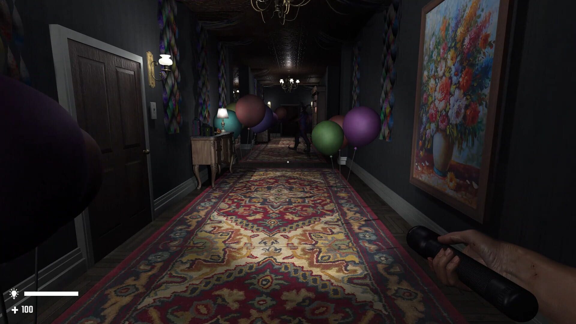 Live or Die - Screenshot