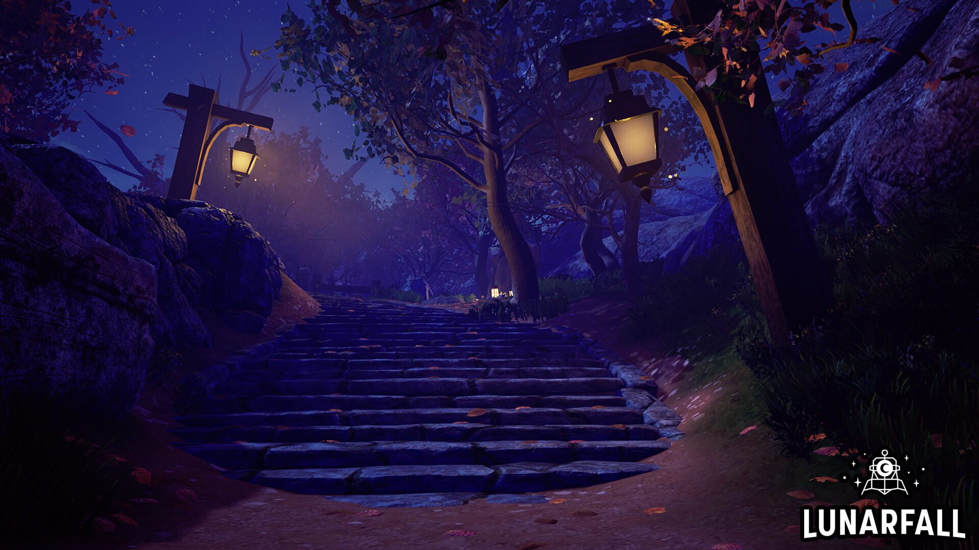 The Mysterious Misadventures of Mollie & Mordecai - Screenshot